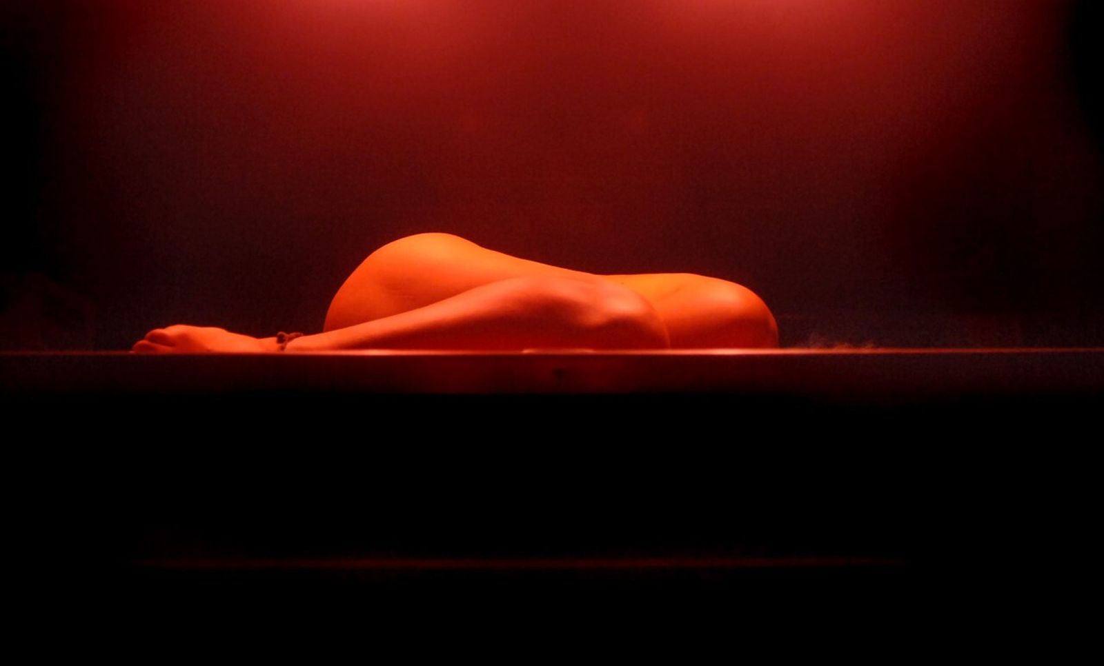 'El juego', de Patri Díez.