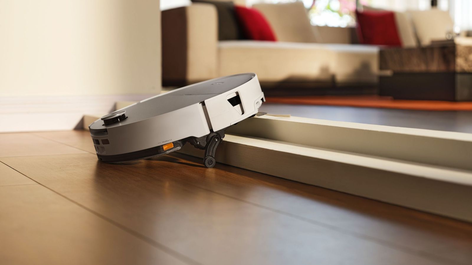 Roborock Saros 20 Sonic