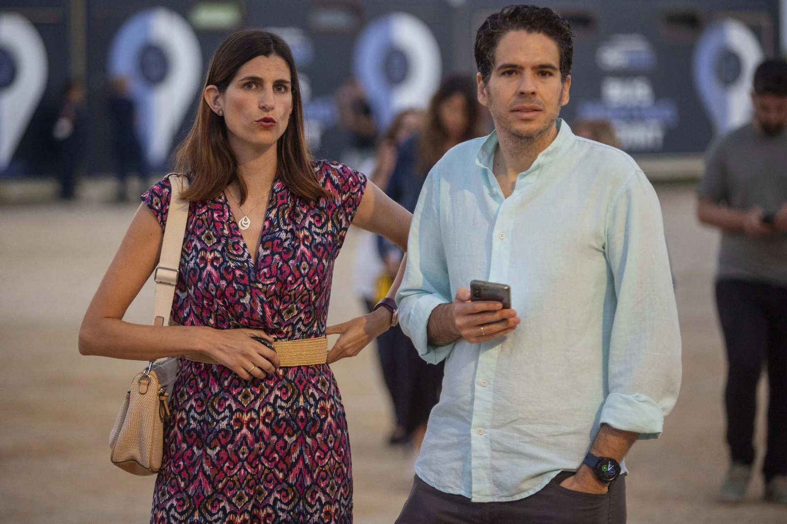 Búscate en en el concierto de El Kanka en Concert Music Festival en Chiclana