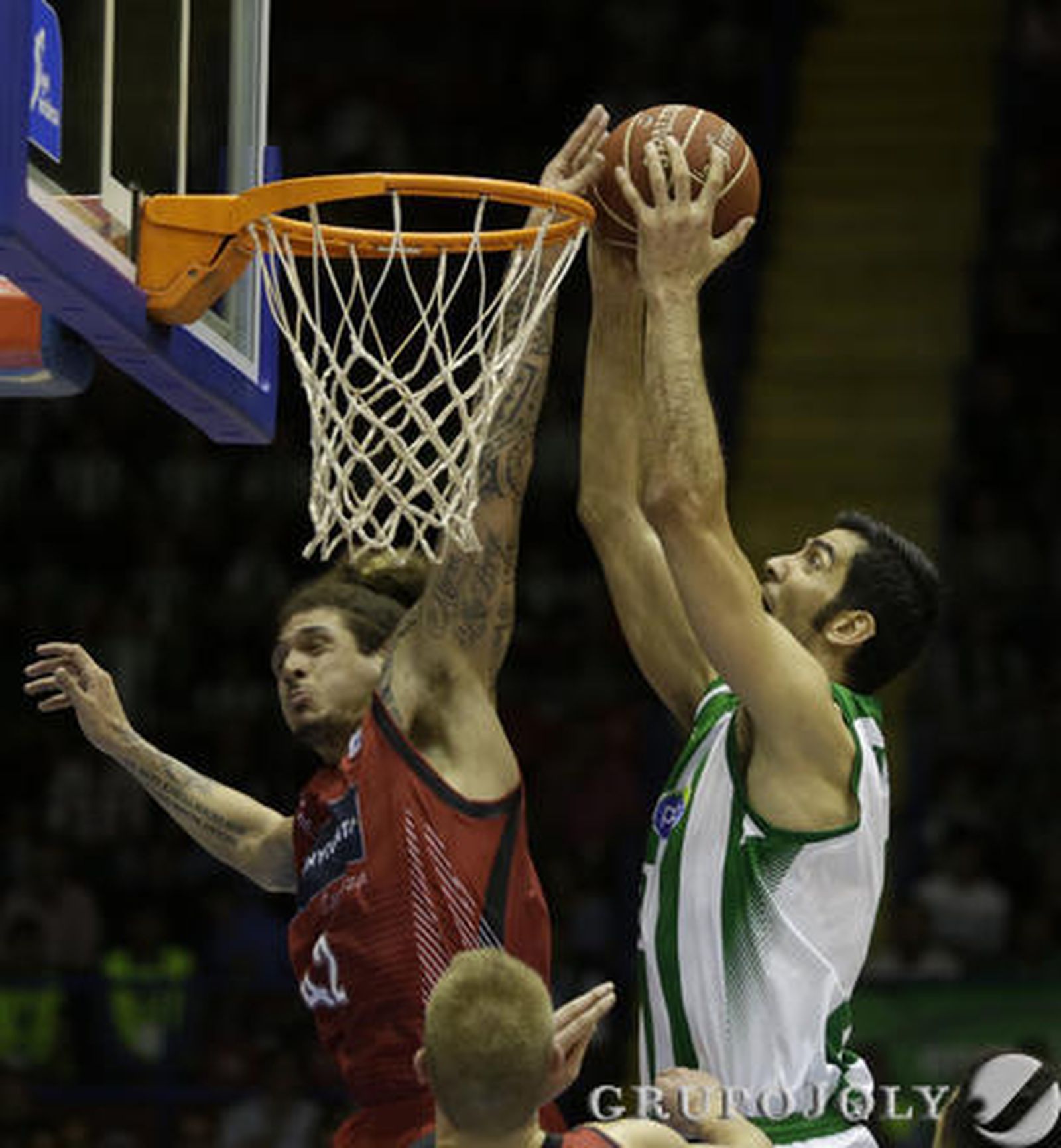 Foto: Juan Carlos Muñoz