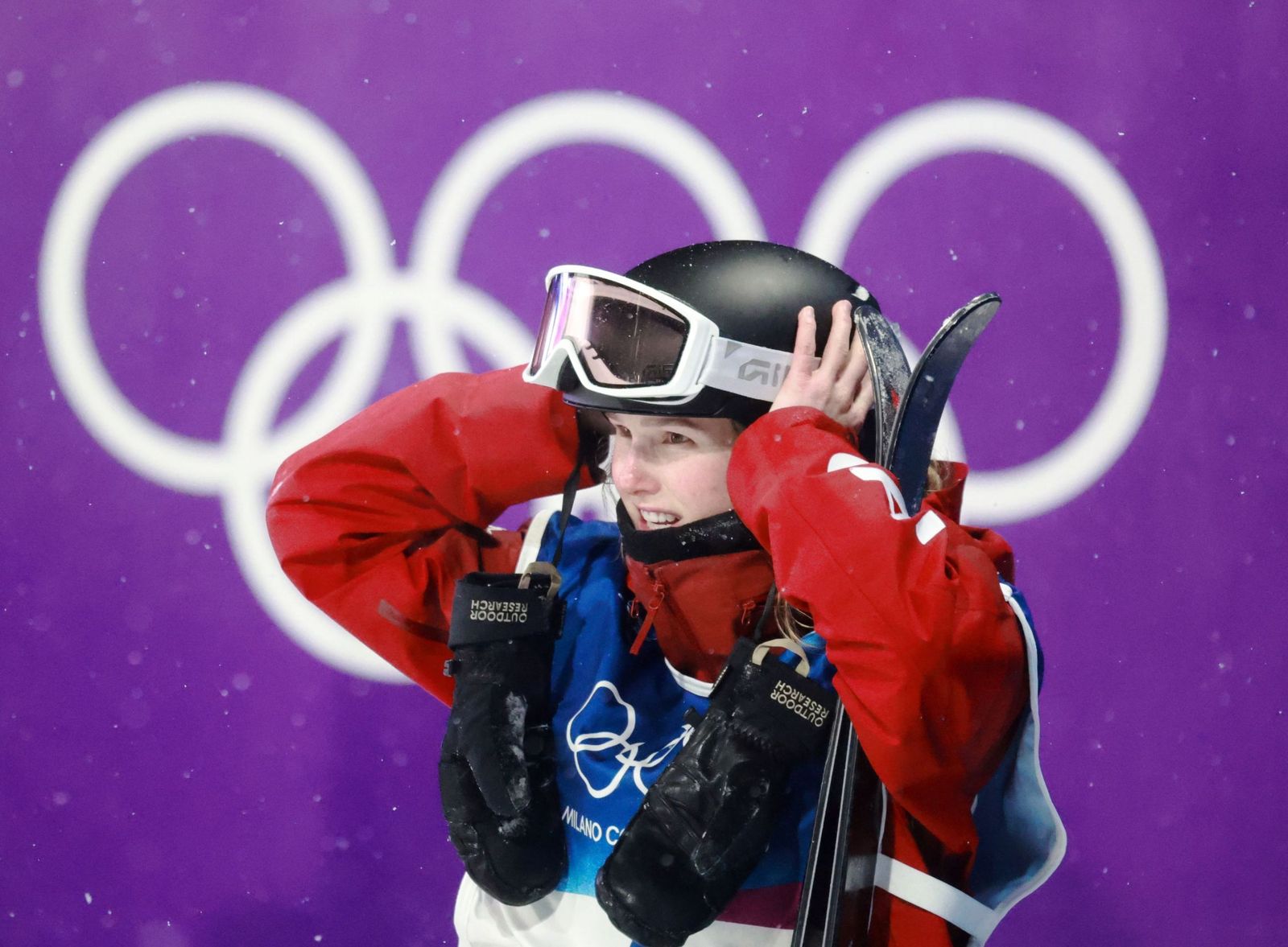 Las mejores fotos de los Juegos Olímpicos de invierno Milán Cortina d'Ampezzo 2026 | Undécima jornada