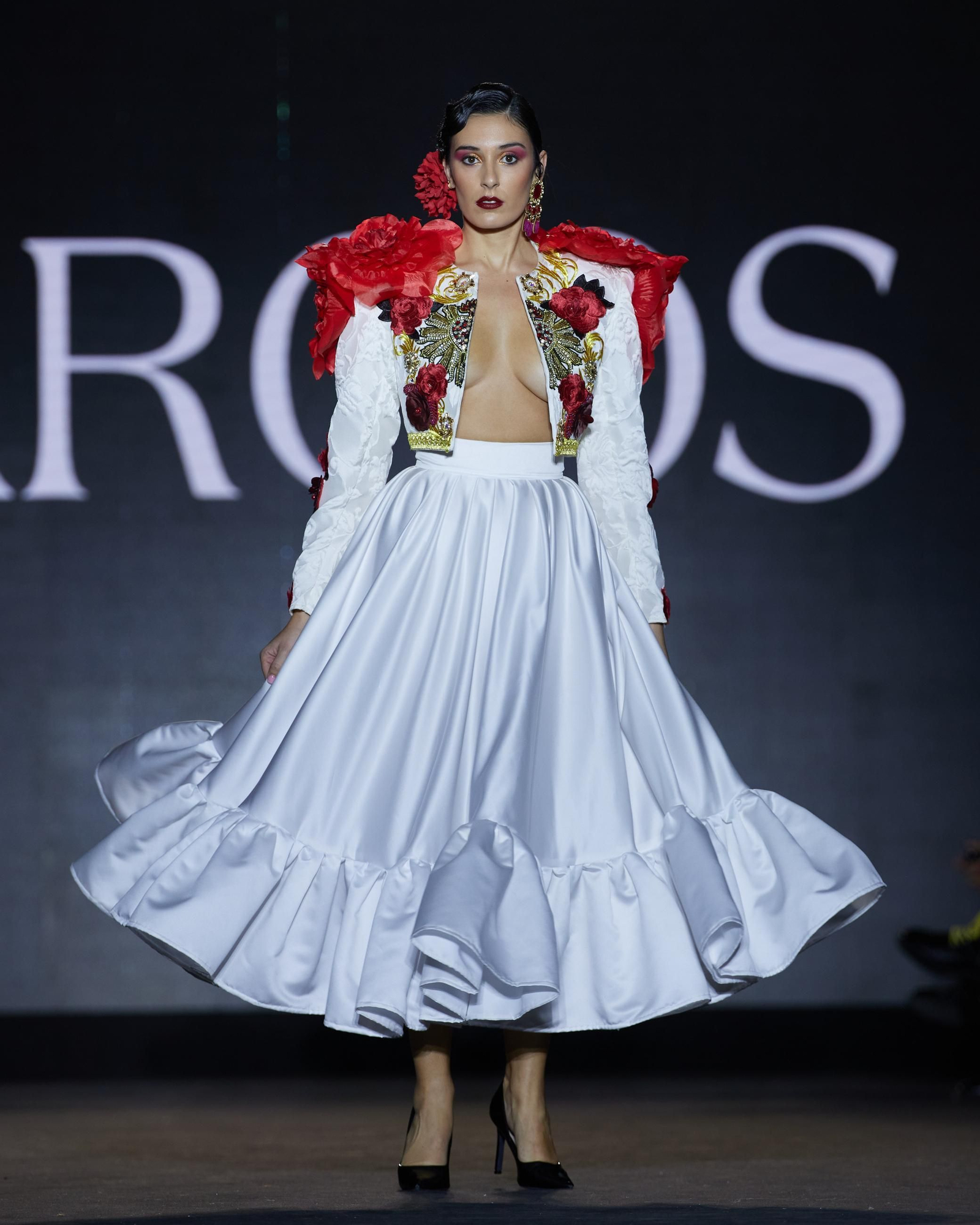 El desfile de Arcos en We Love Flamenco 2025, todas las fotos
