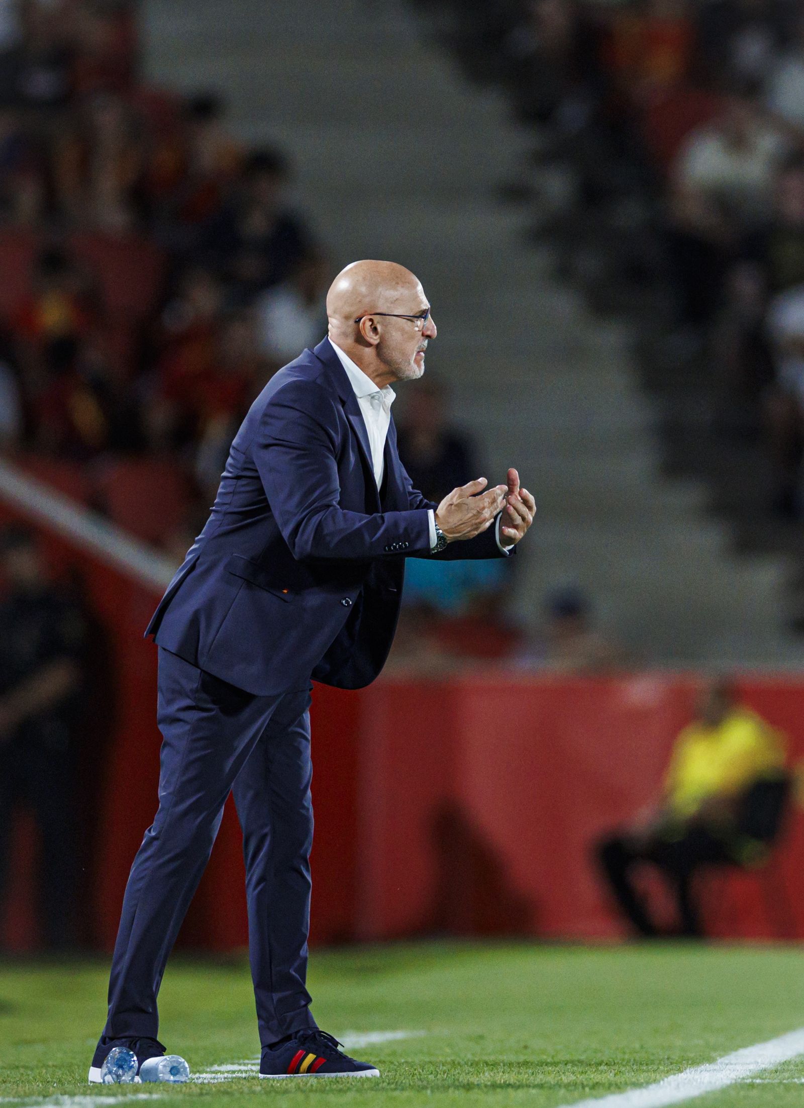 España-Irlanda del Norte