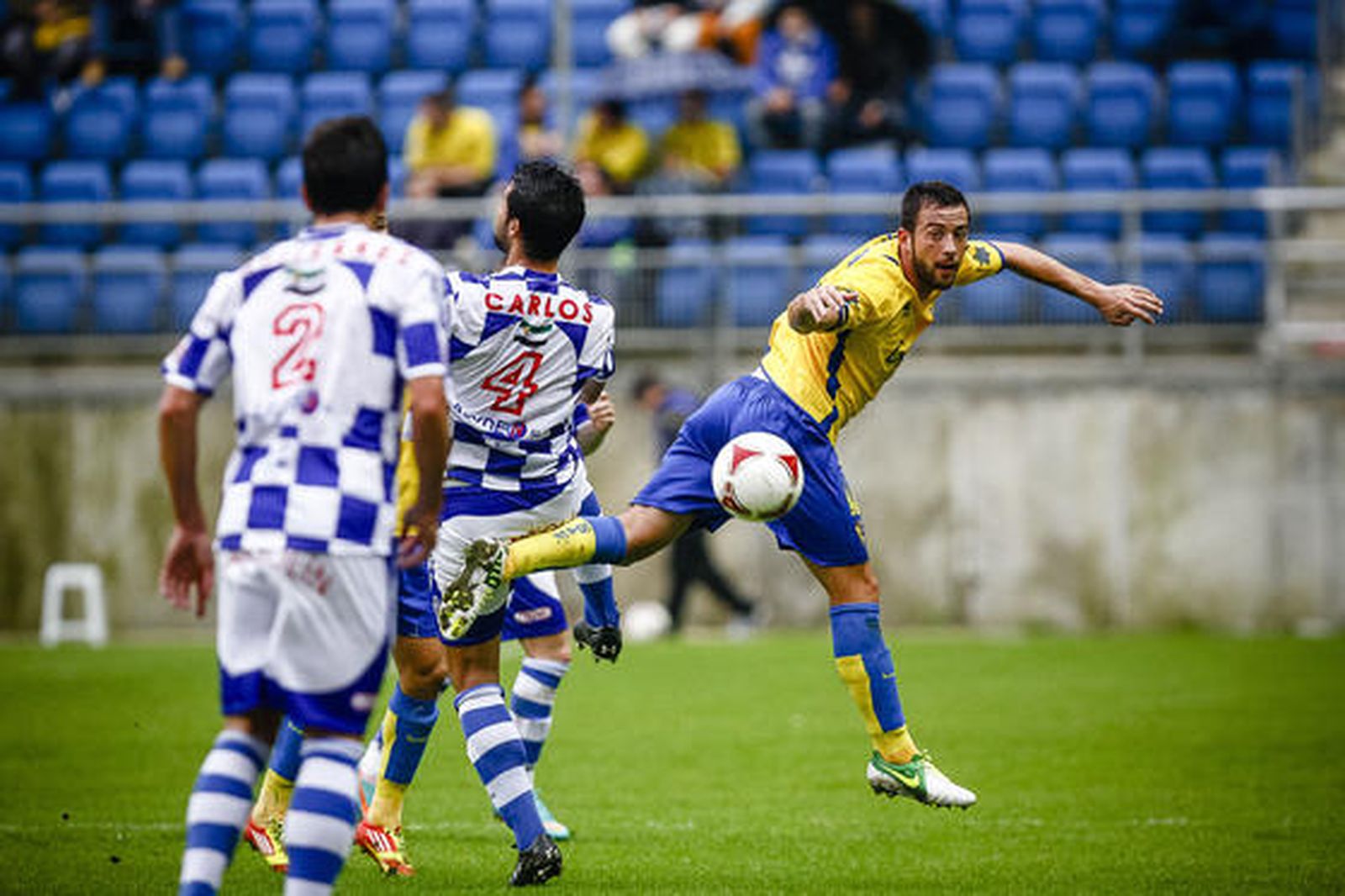 Foto: Lourdes de Vicente