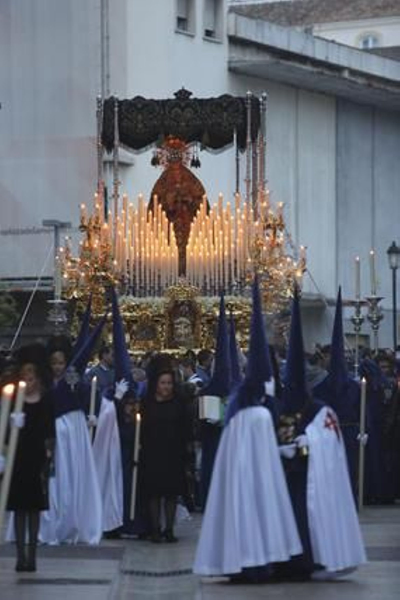 El Rico

Foto: Punto Press - Javier Albiñana