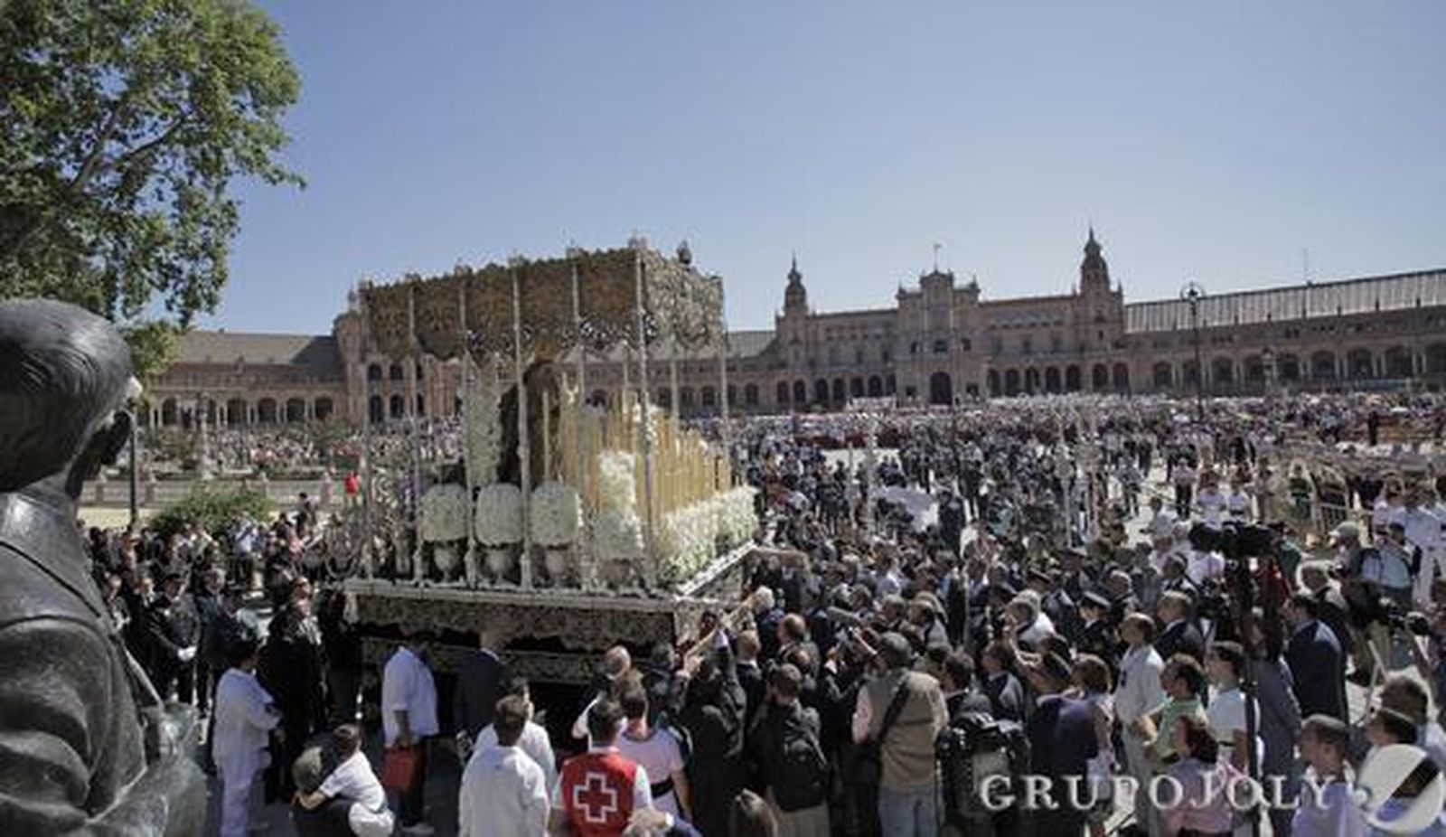 Foto: Antonio Pizarro