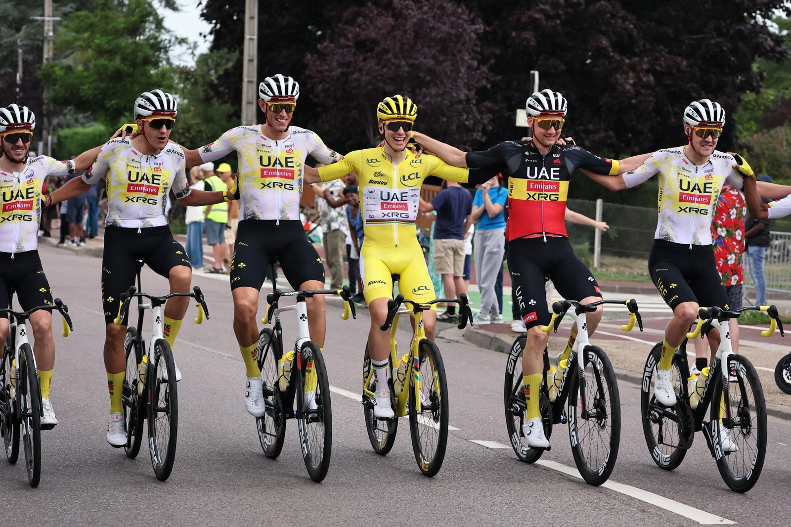 Las mejores fotos del Tour de Francia | Etapa 21 y última