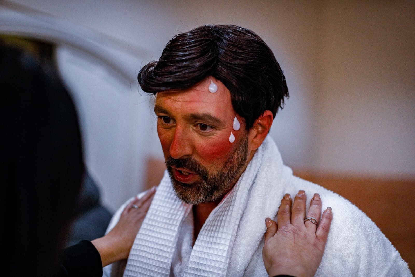 Búscate en las mejores imágenes de la segunda sesión de preliminares del COAC 2026