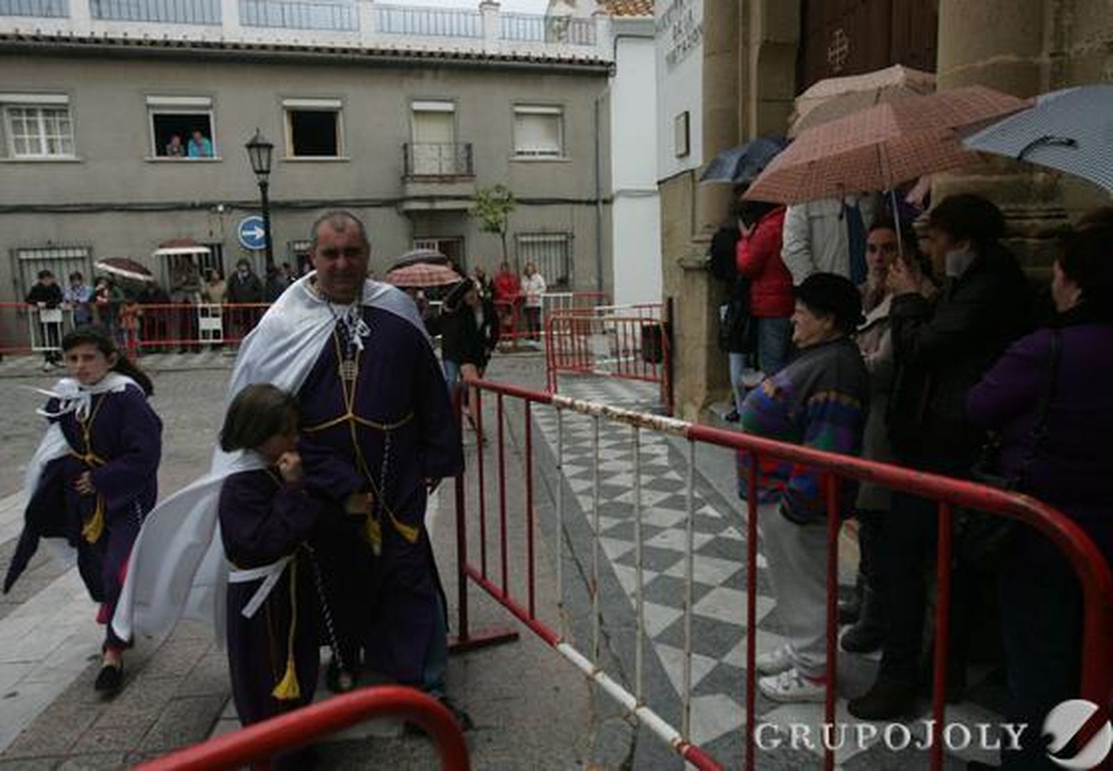 Foto: Jose Maria Qui?s