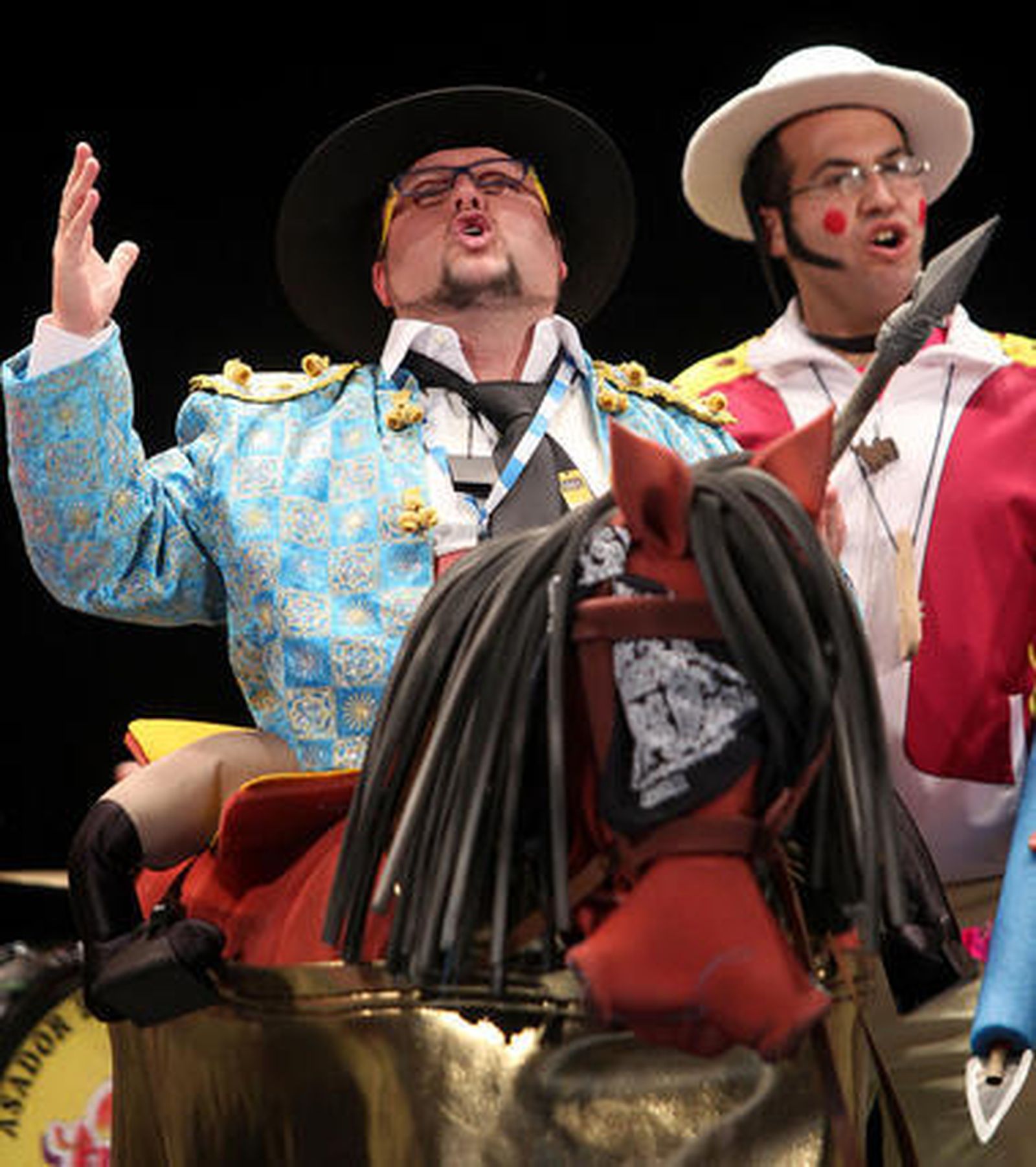 Foto: Julio Gonzalez