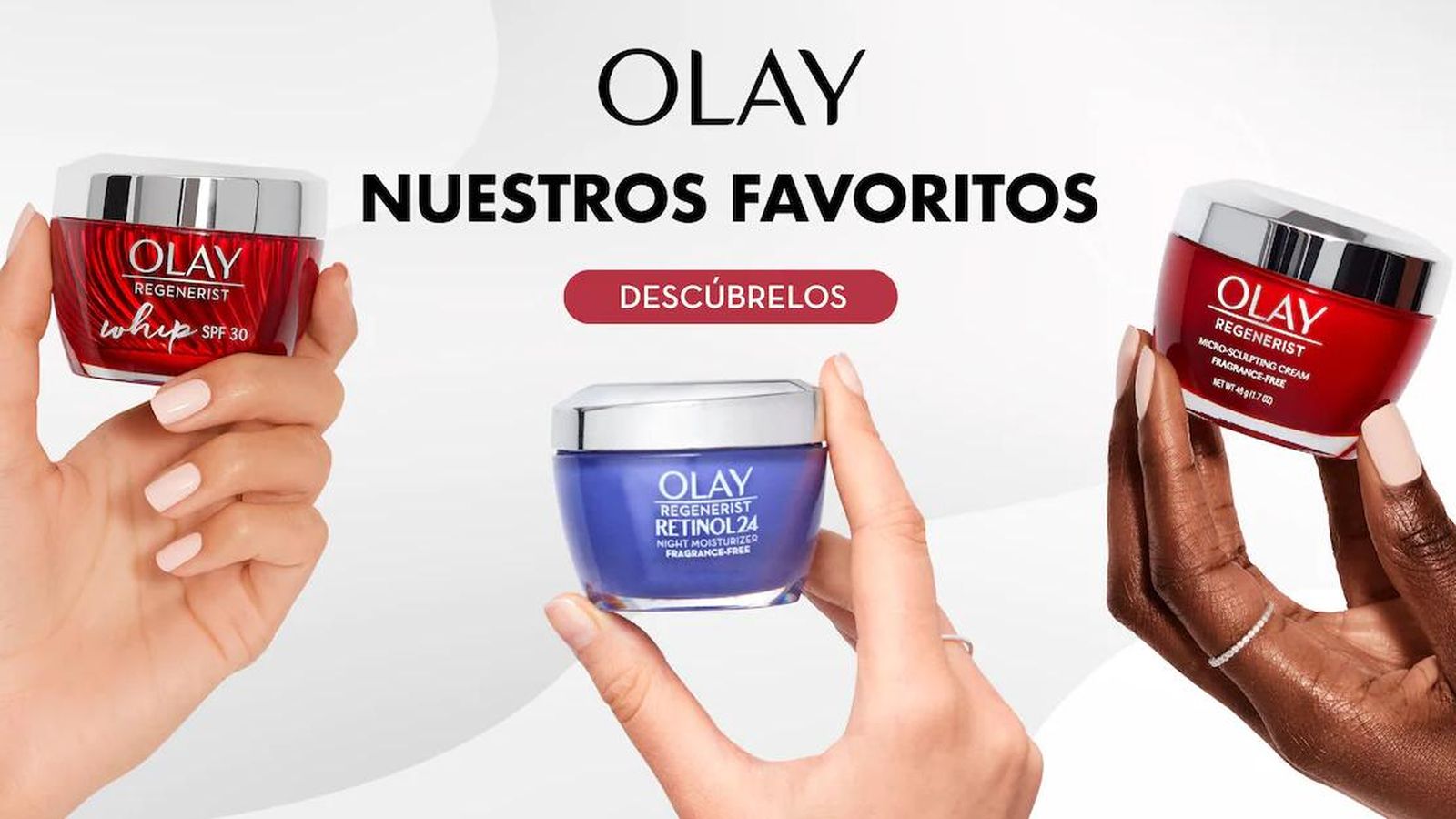 OLAY
