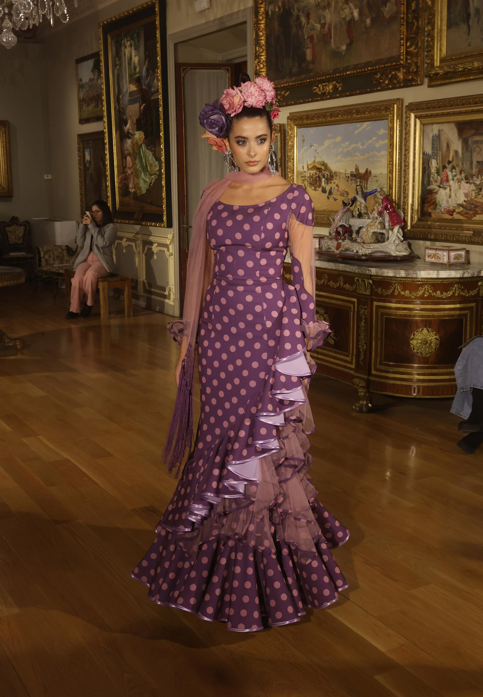 Desfile Úniqo Qlamenco VI Edición