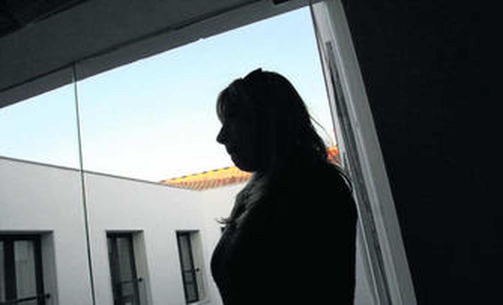 Elena Kolodysta se puso unas prótesis PIP en 2009 que ahora se tiene que quitar.