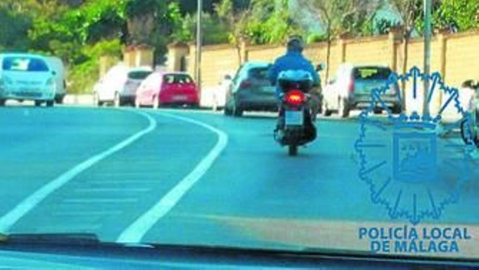 La doble vida del 'abuelo camello'