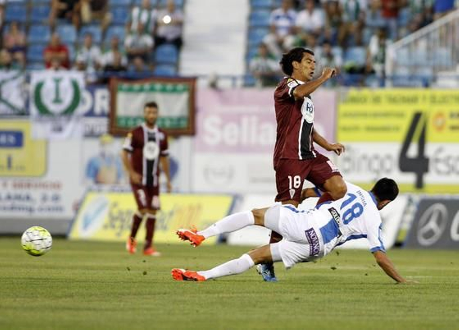 Foto: Eduardo Candel Reviejo