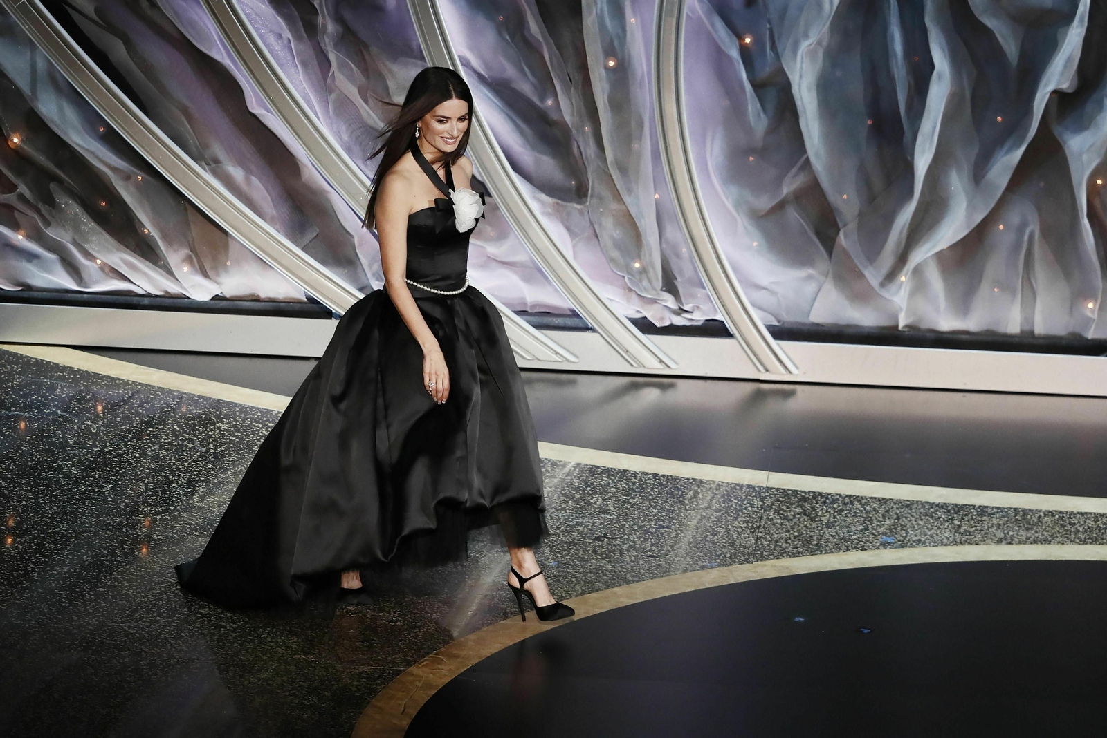 Las mejores vestidas en la noche de los Oscar 2020