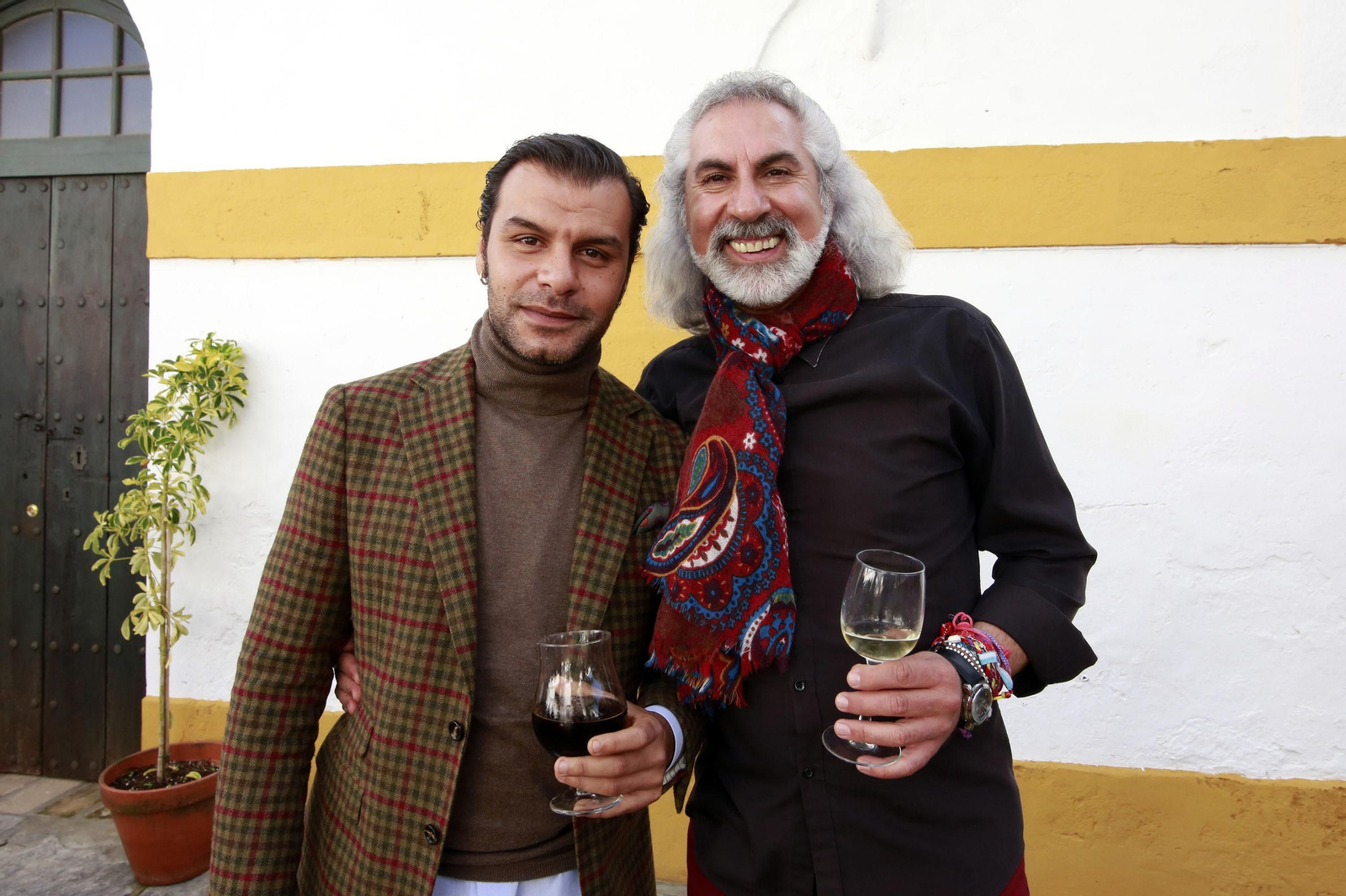 Presentación de la Guía de Zambombas de Navidad 2019