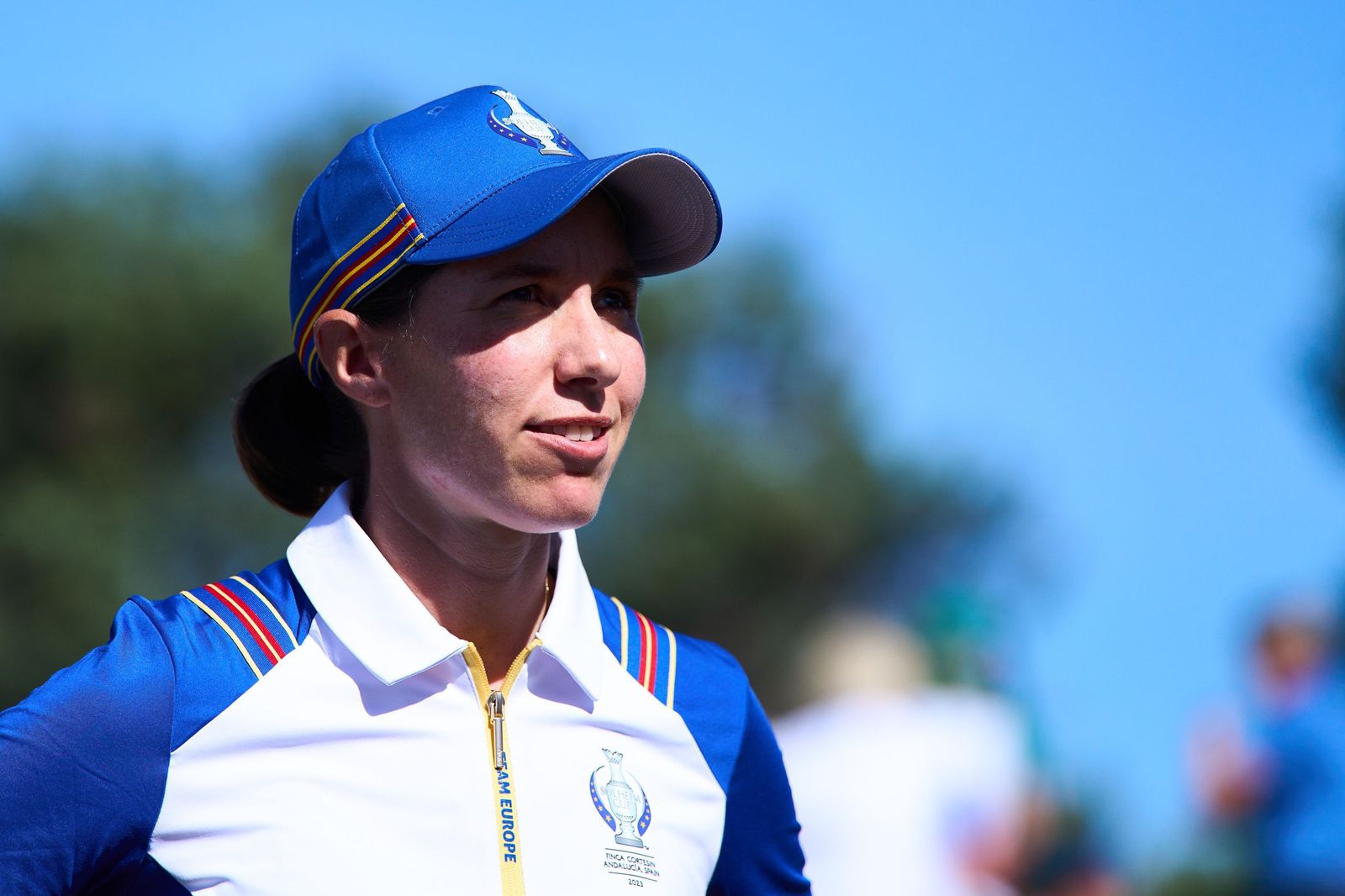 Solheim Cup: Las fotos de la segunda jornada
