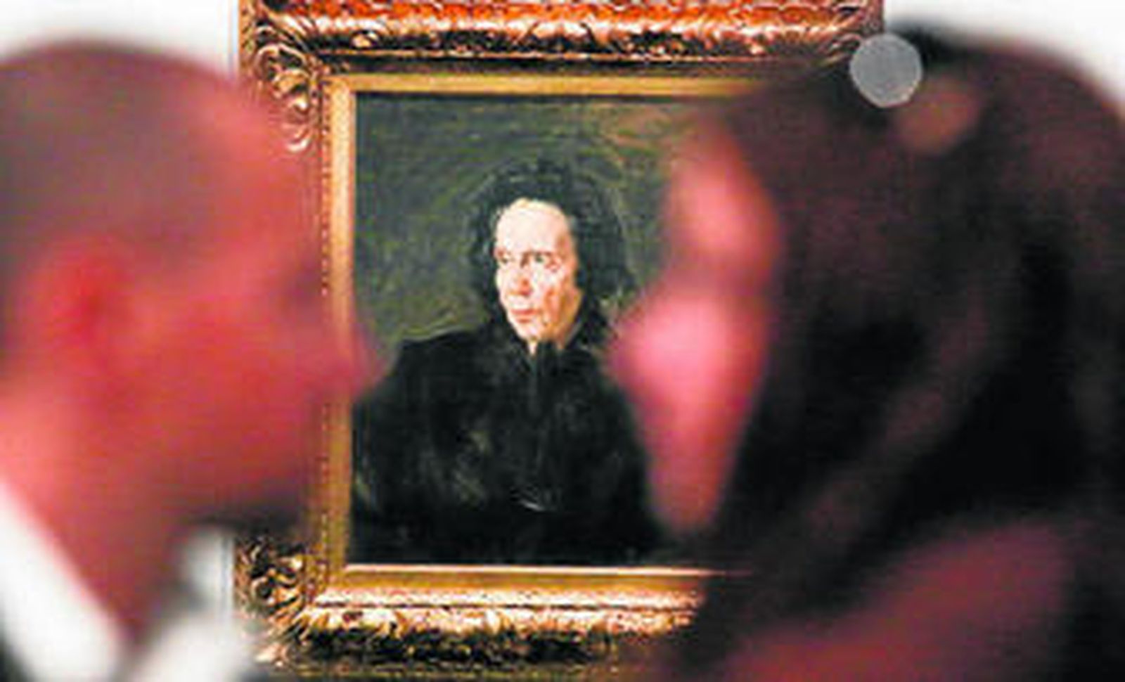 El regreso del hijo pródigo