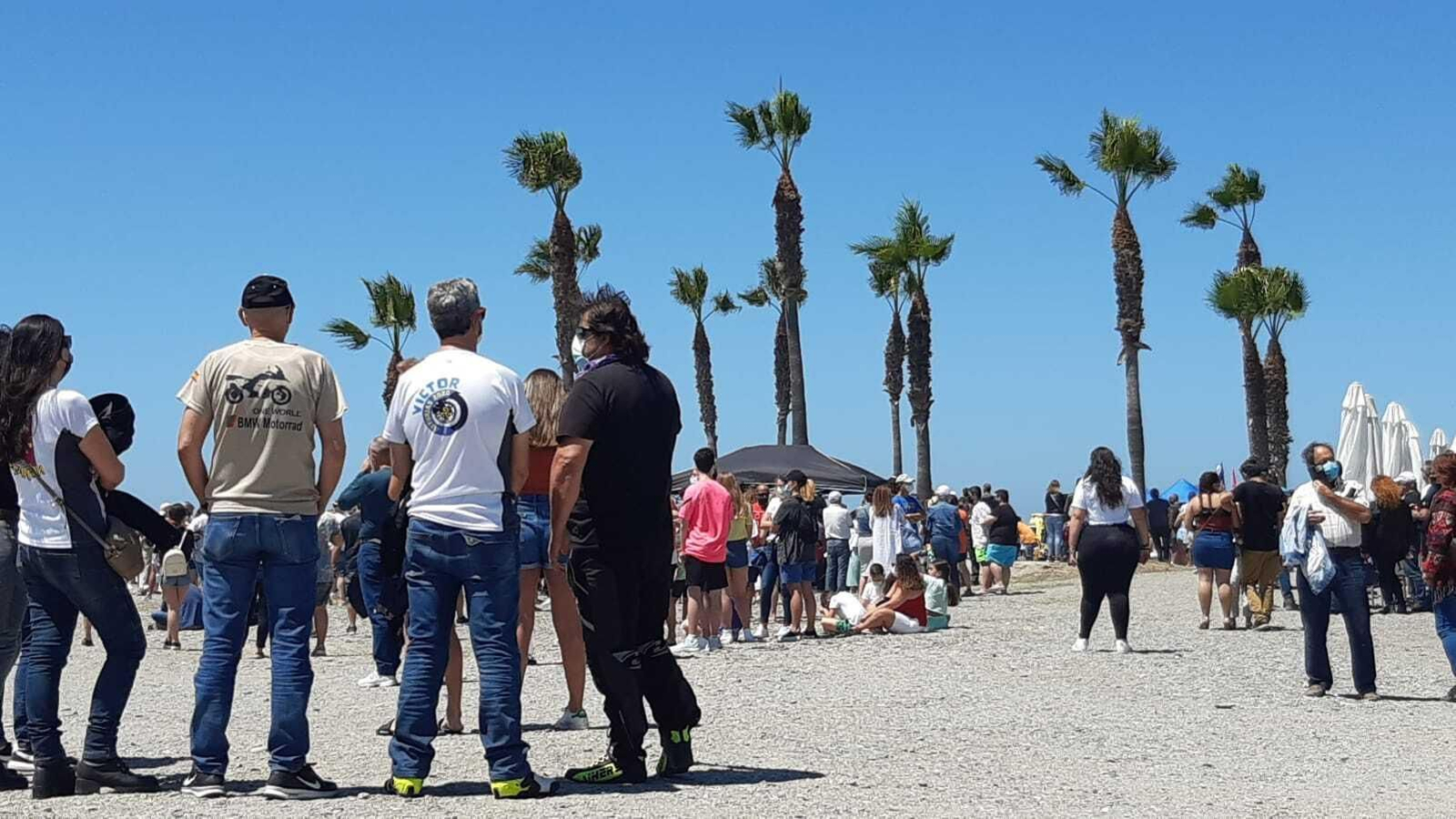 Festival Áéreo de Motril 2021