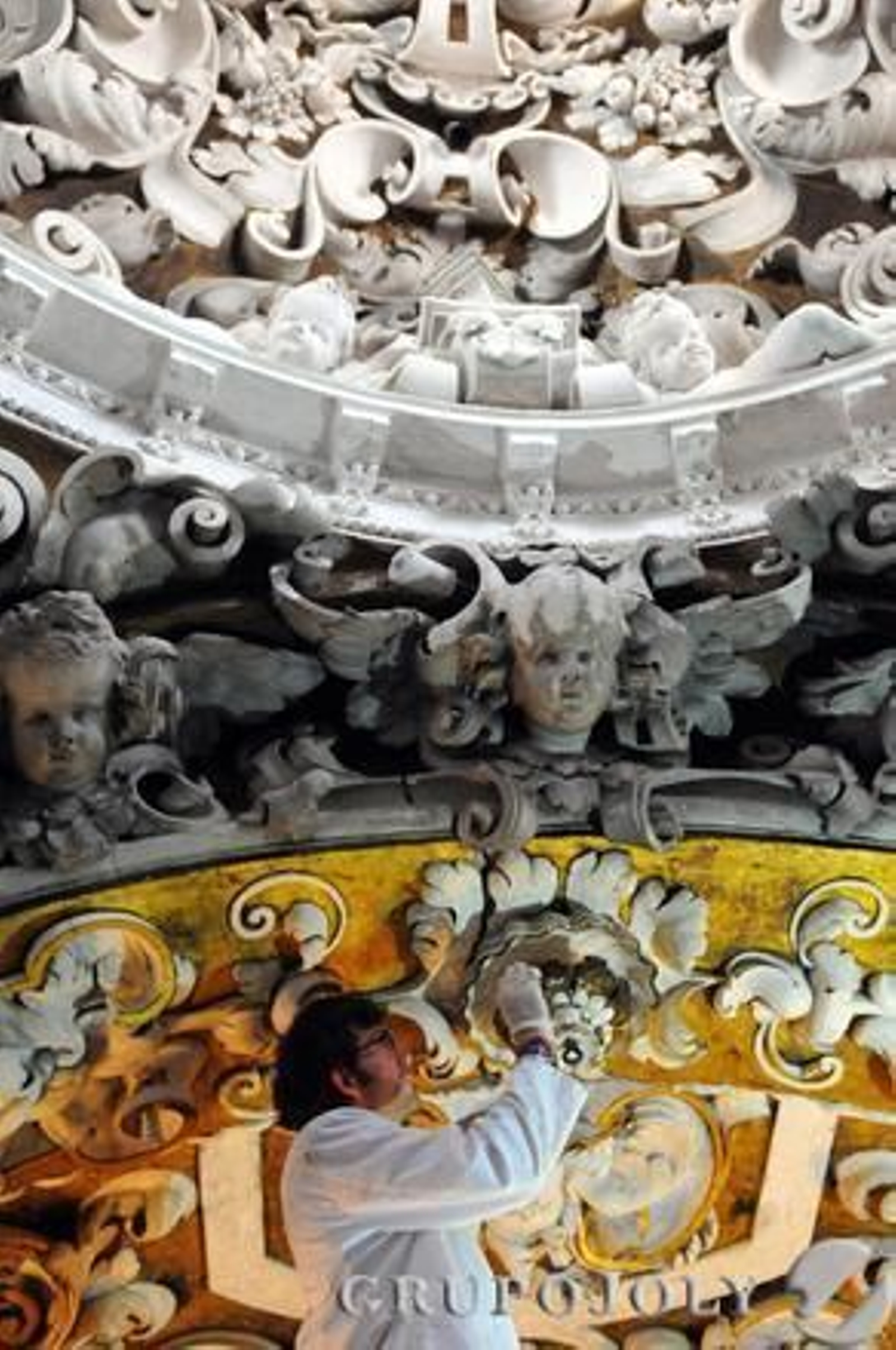 Foto: Juan Carlos Vázquez