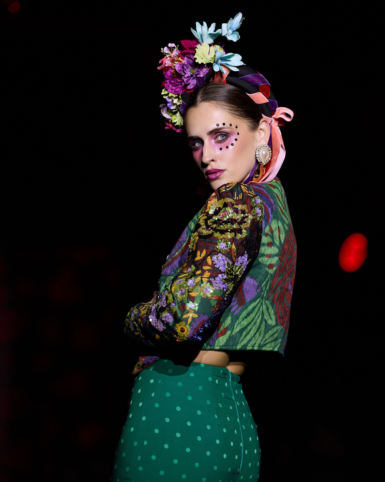 El desfile de Arcos en We Love Flamenco 2026, todas las fotos