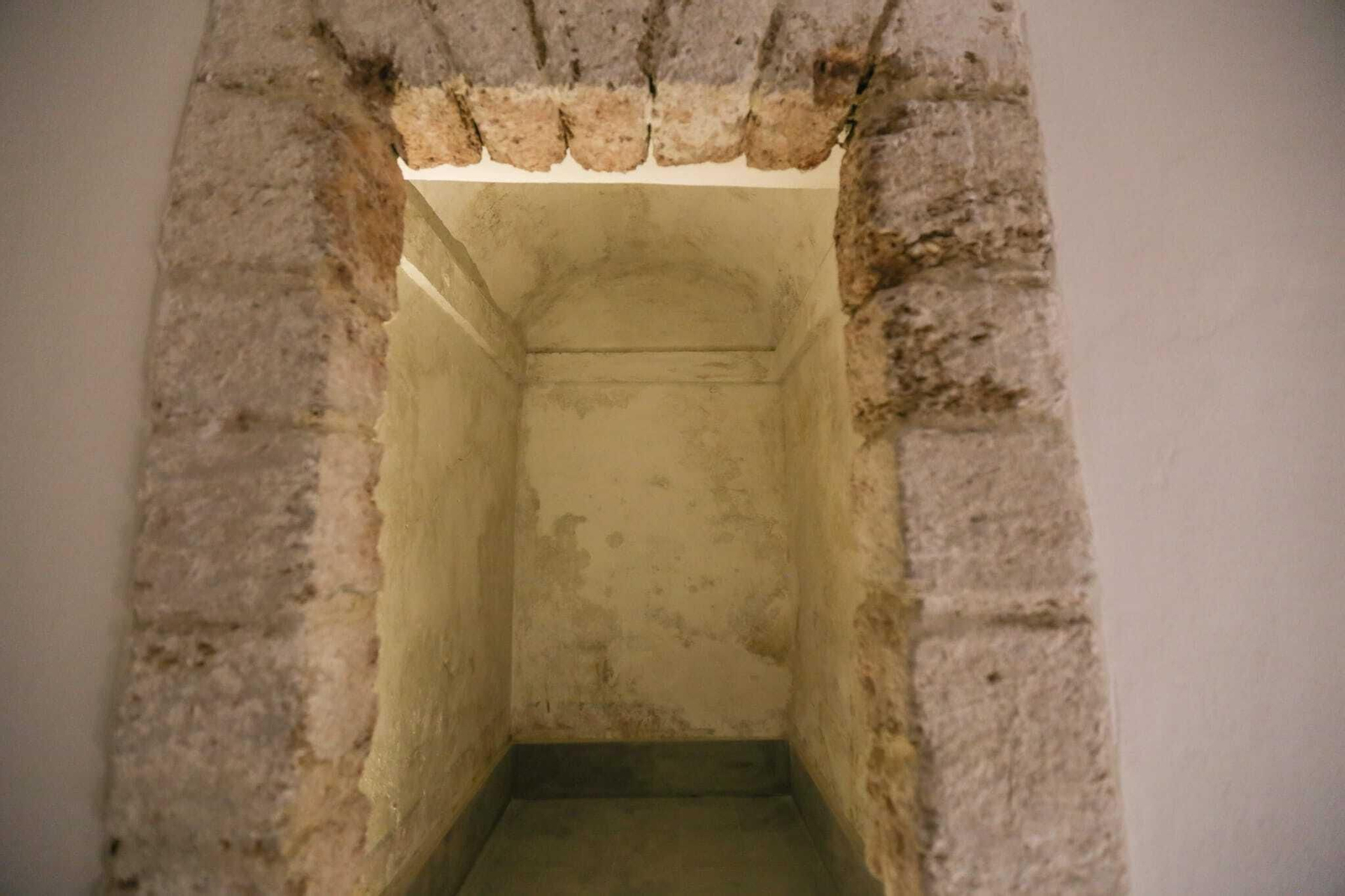 La apertura del Ayuntamiento de San Fernando ya rehabilitado, en imágenes