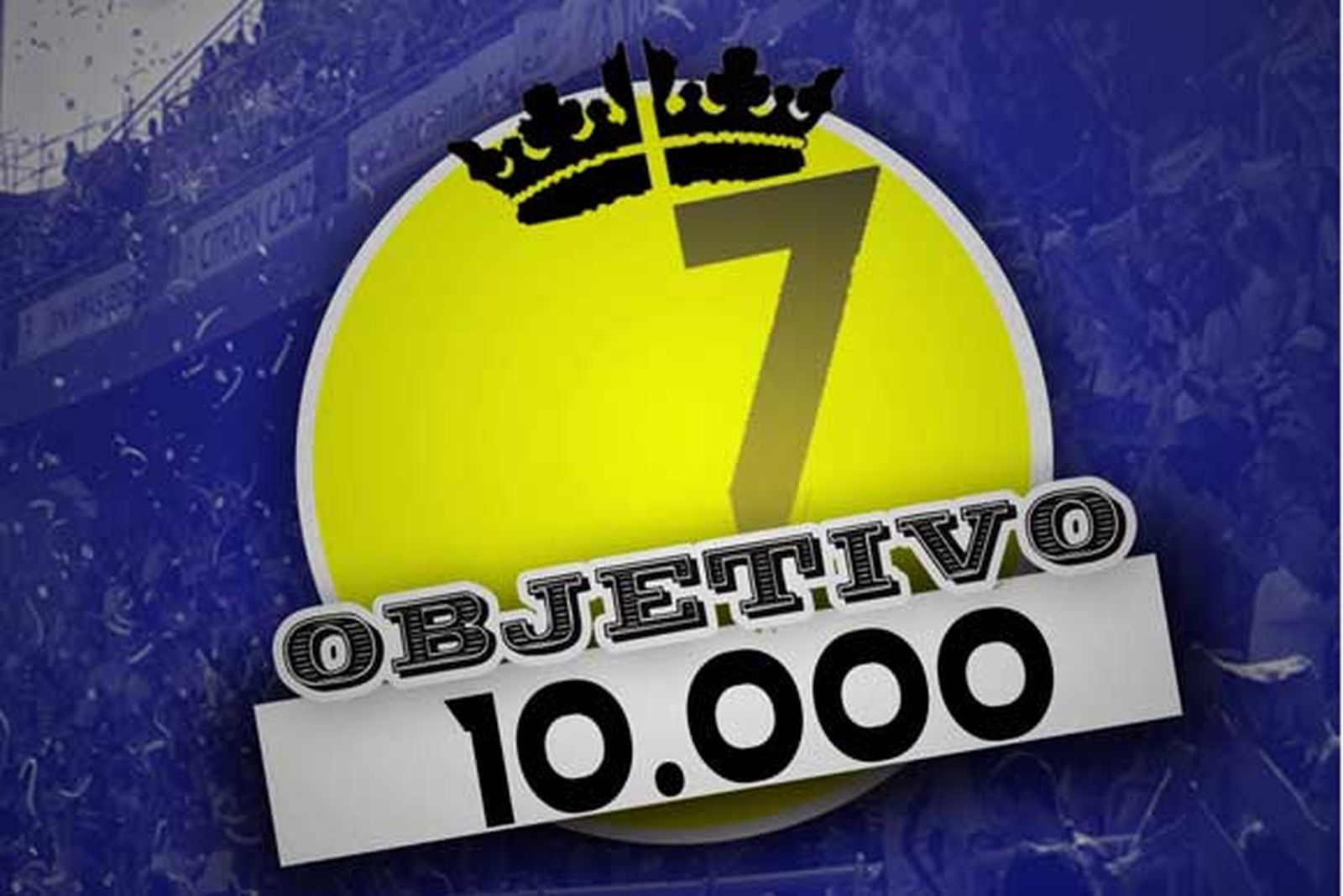 Conjura de la prensa para recuperar la magia del Carranza