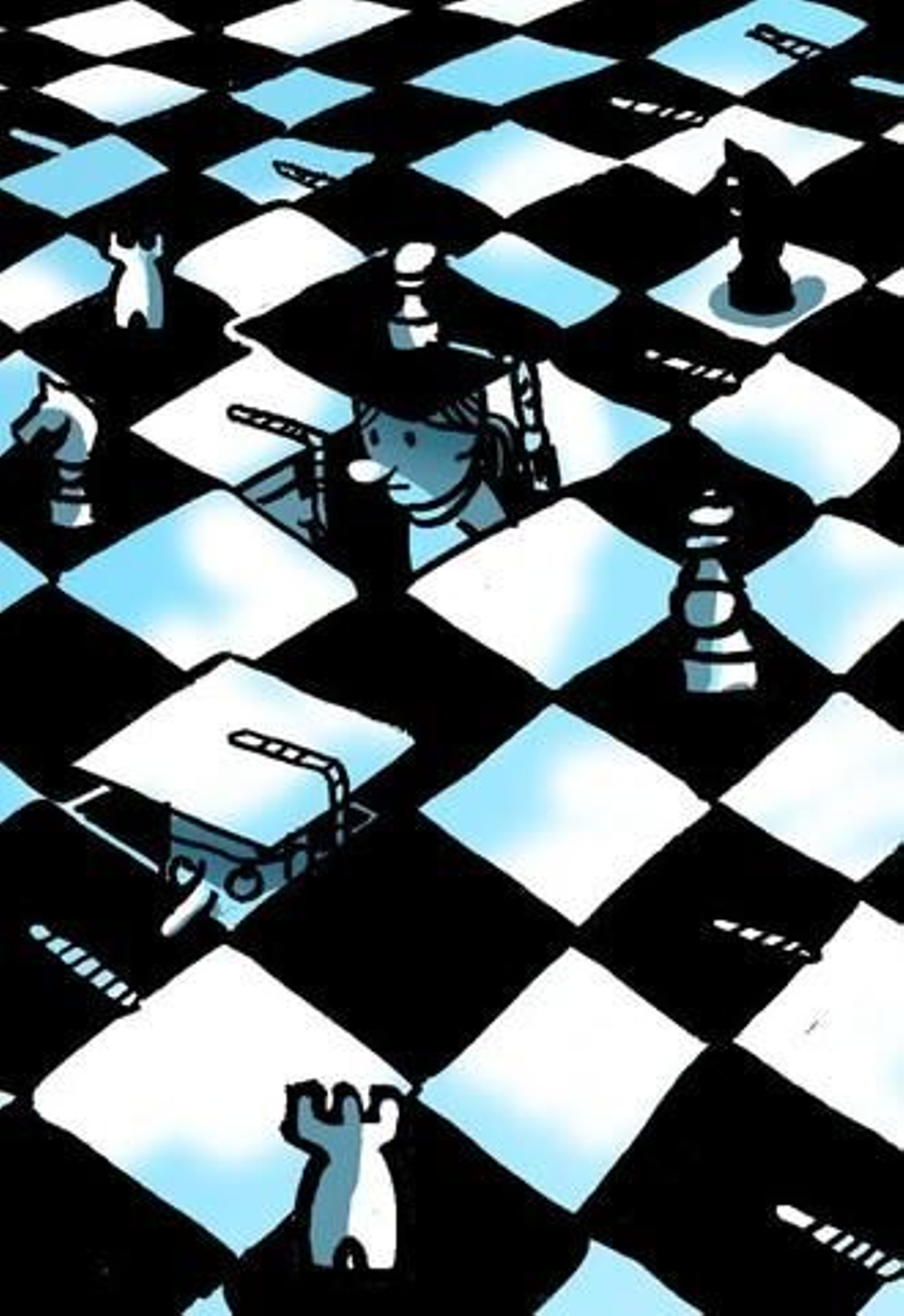 ¿Hacia universidades-garaje?