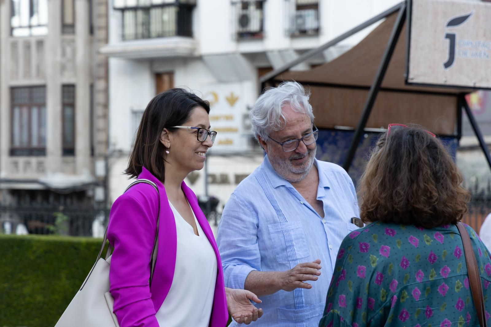 Así fue la actuación inaugural del Folk del Mundo