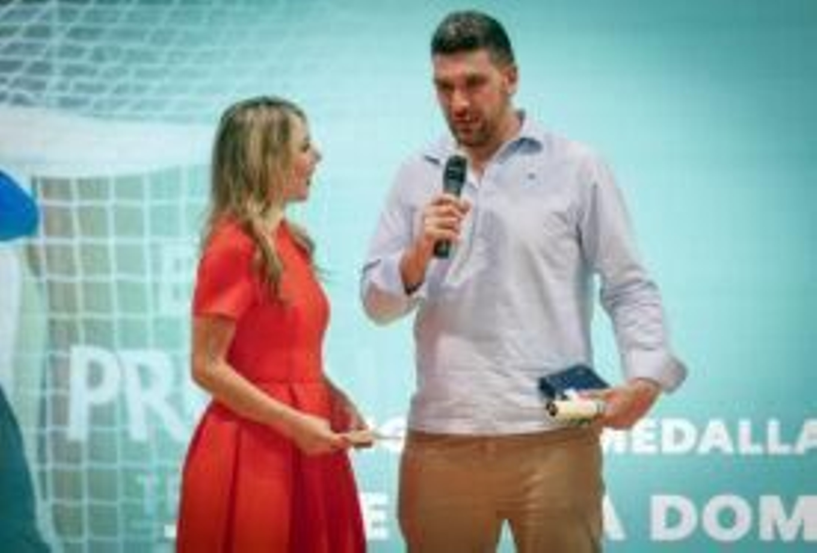 En imágenes: Úbeda, escenario de la Gala del Balonmano Andaluz 2025
