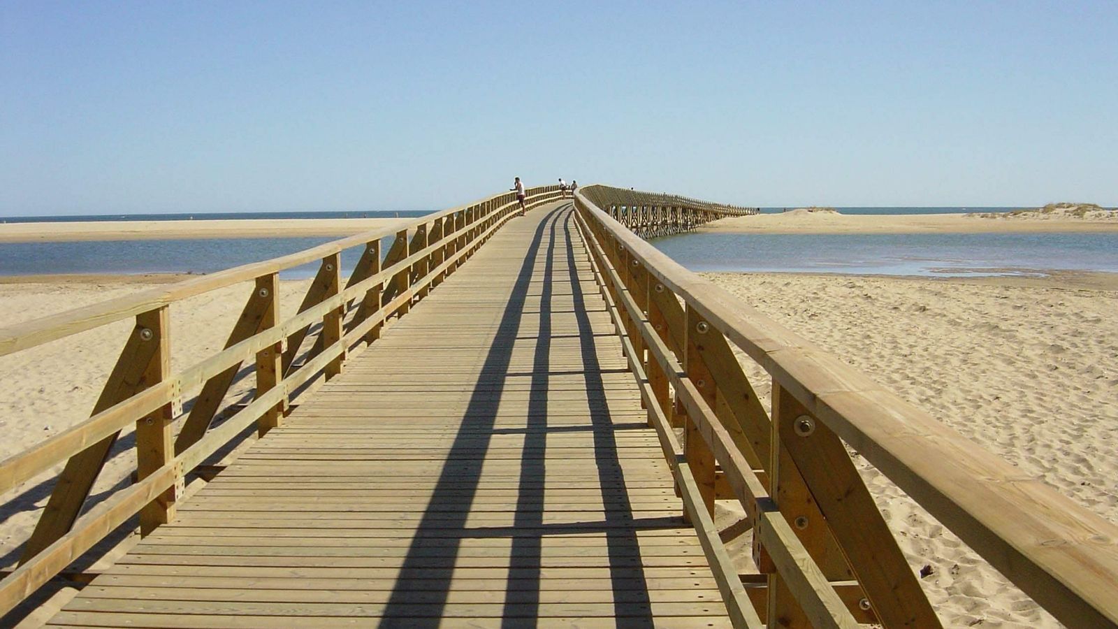 Puente de la Gola