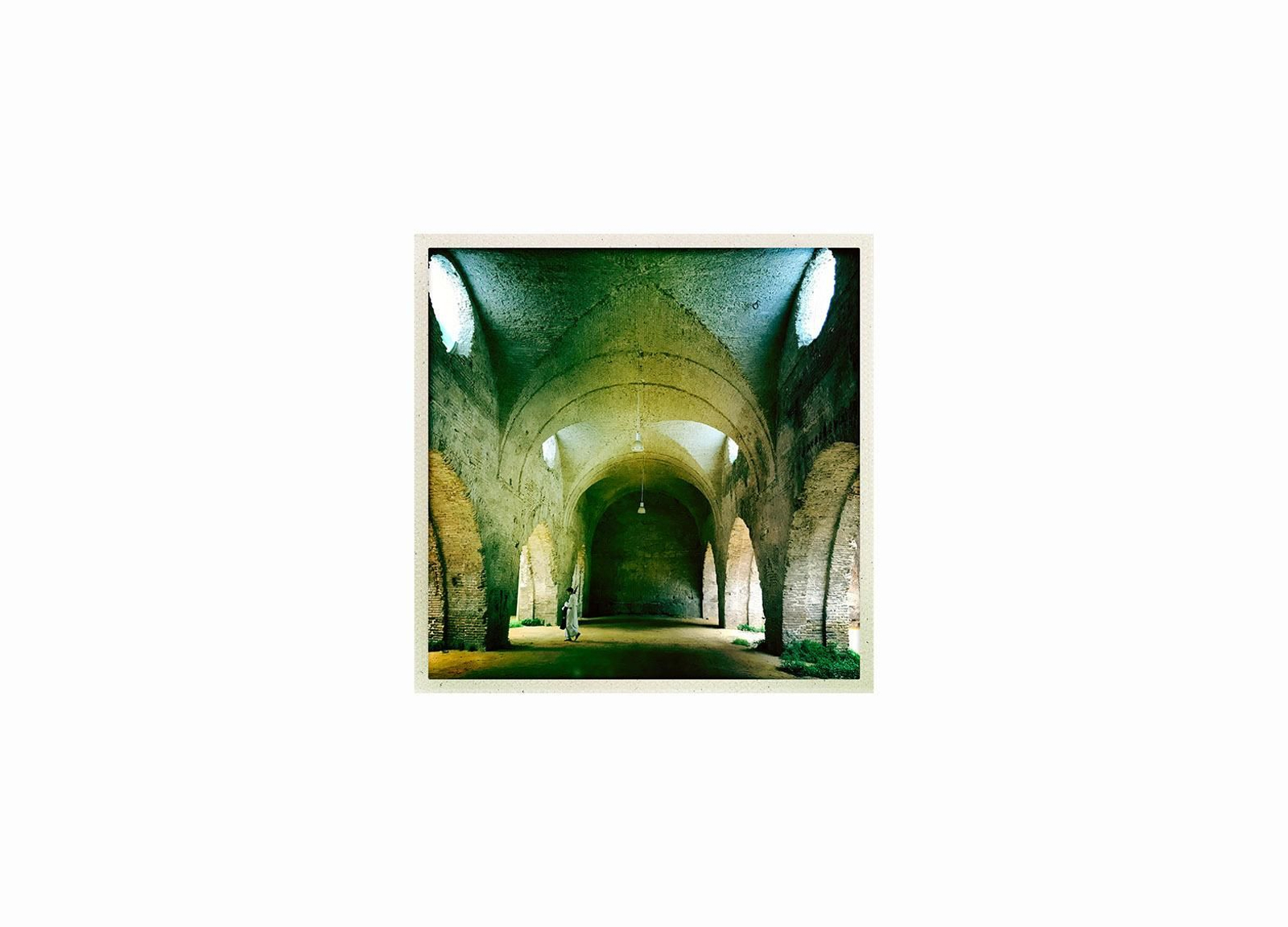 La Hermandad de las Aguas en el obturador de un móvil