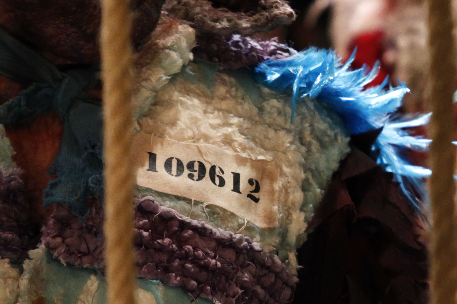 Las imágenes de la segunda función de cuartos