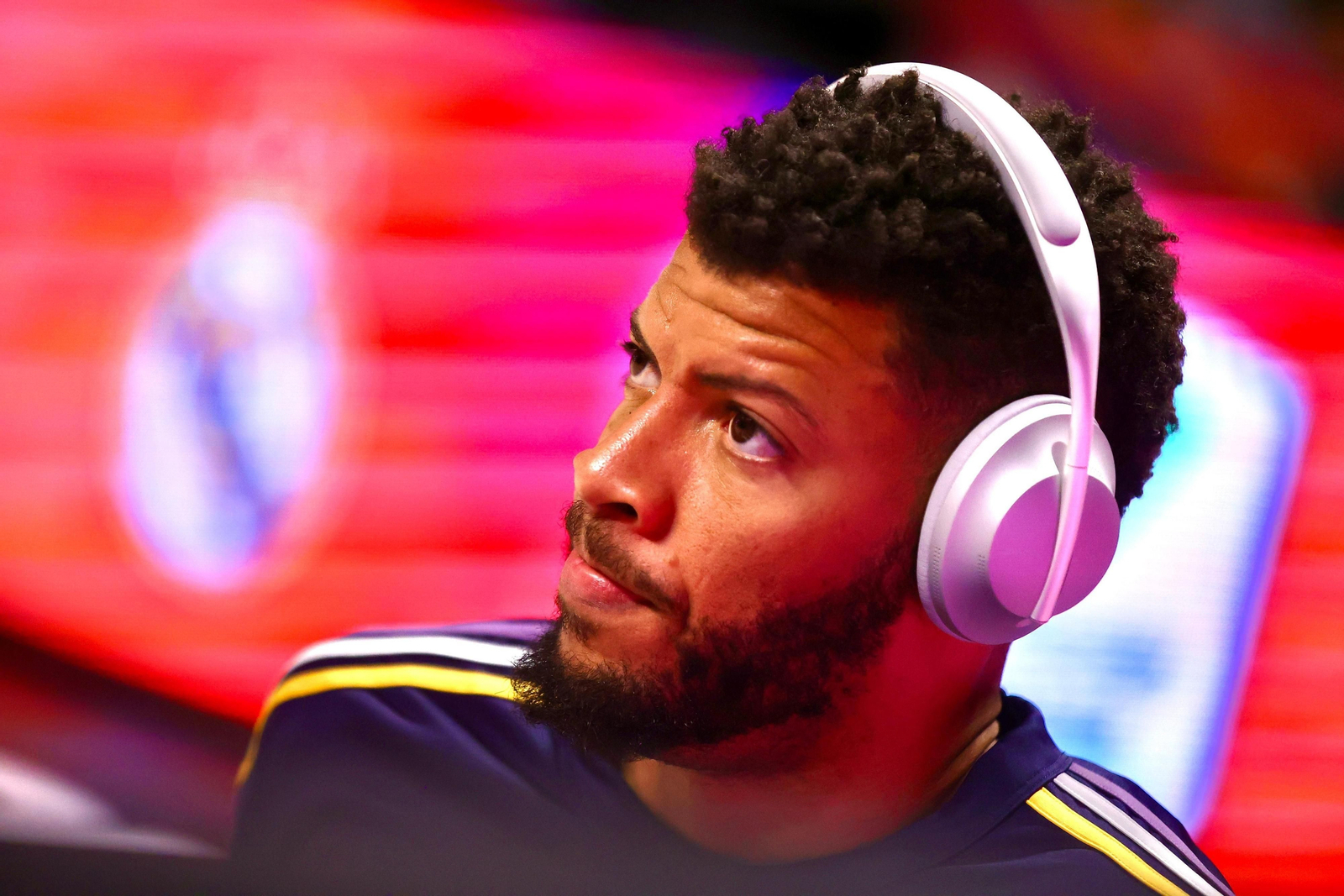 La Final de copa entre Real Madrid y Barça, en fotos