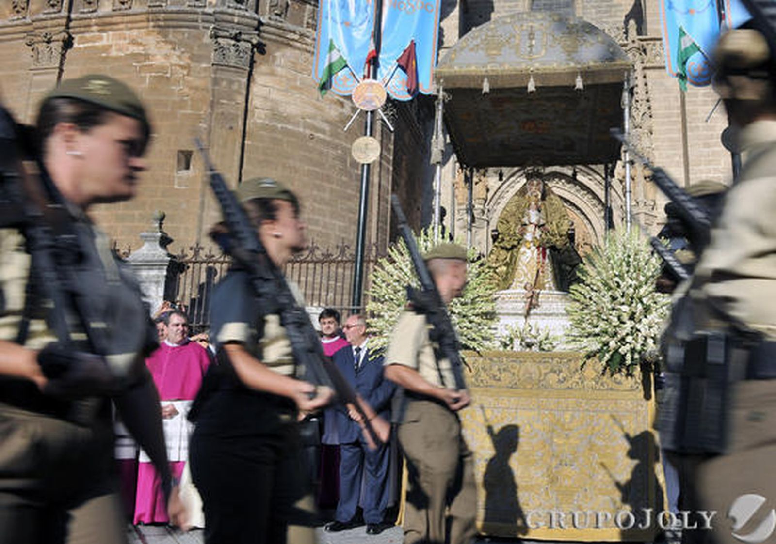 Foto: Juan Carlos Vázquez