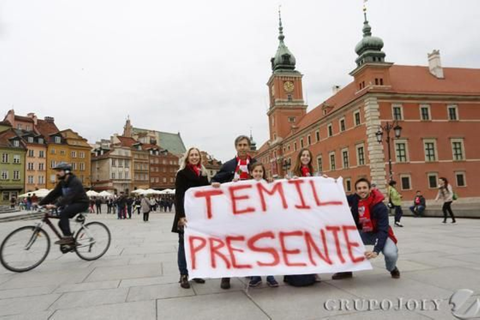 Foto: Antonio Pizarro