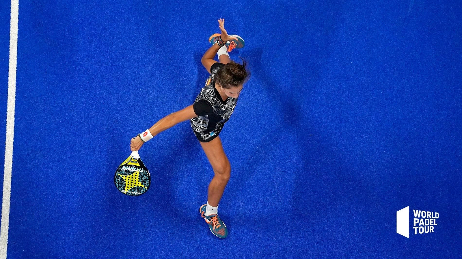 Las fotos de la histórica victoria de Bea González en Madrid