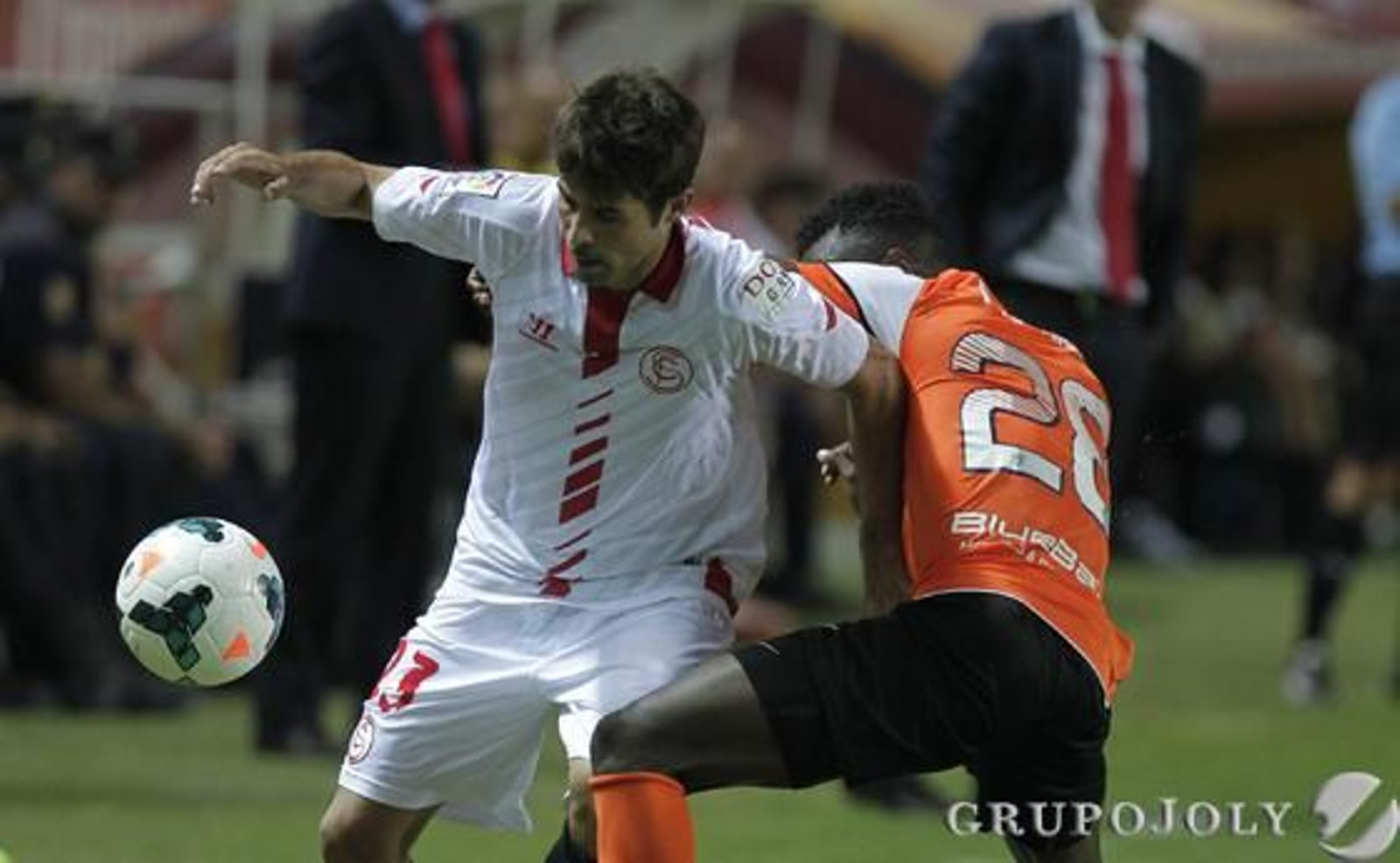 Foto: Antonio Pizarro