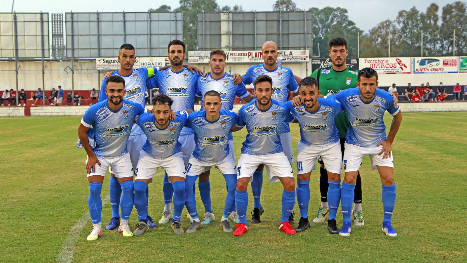 El Xerez CD no jugará este sábado en Gerena por posible brote de coronavirus en la plantilla.