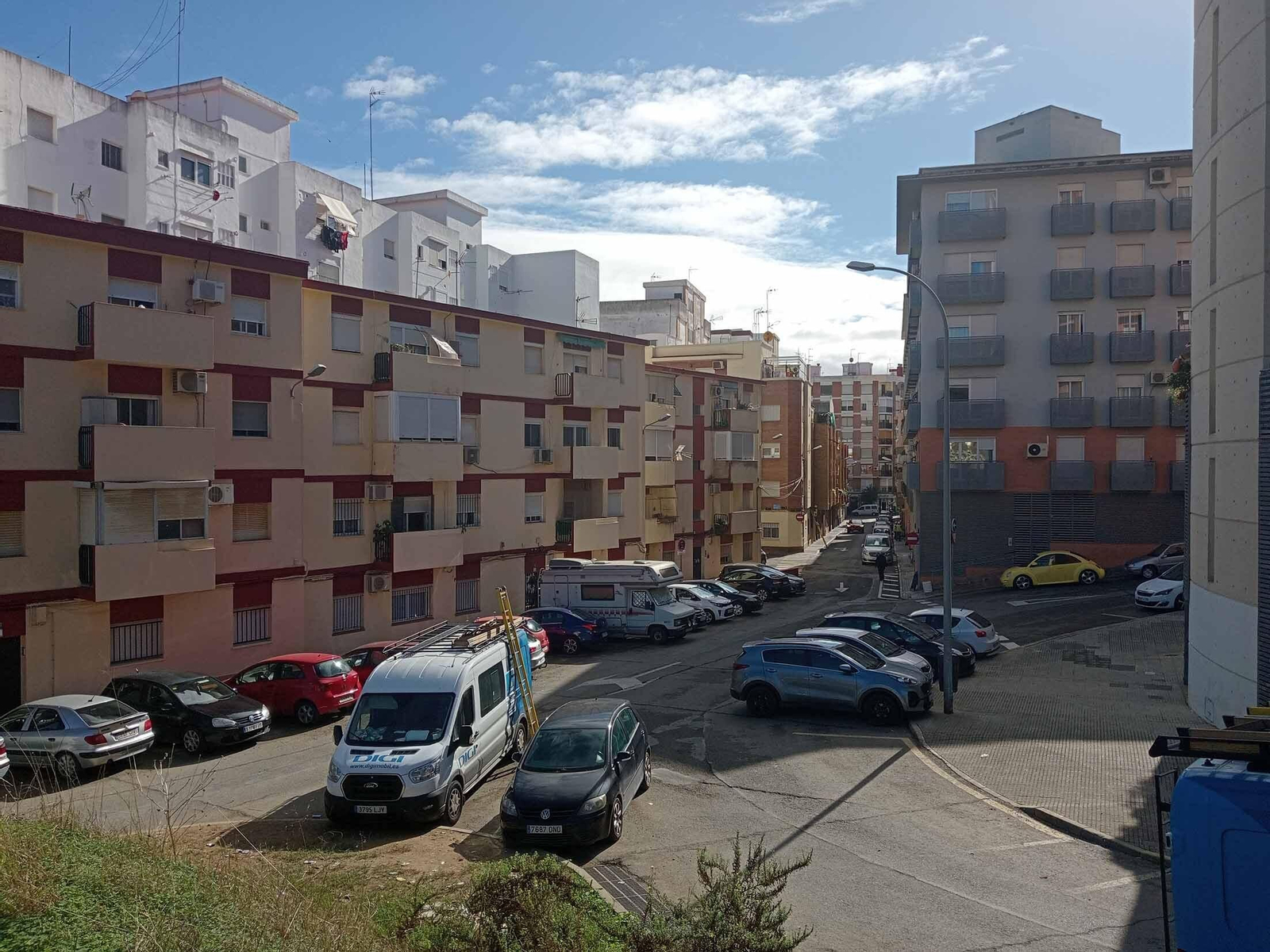 Barrio a Barrio: Imágenes de San Antonio