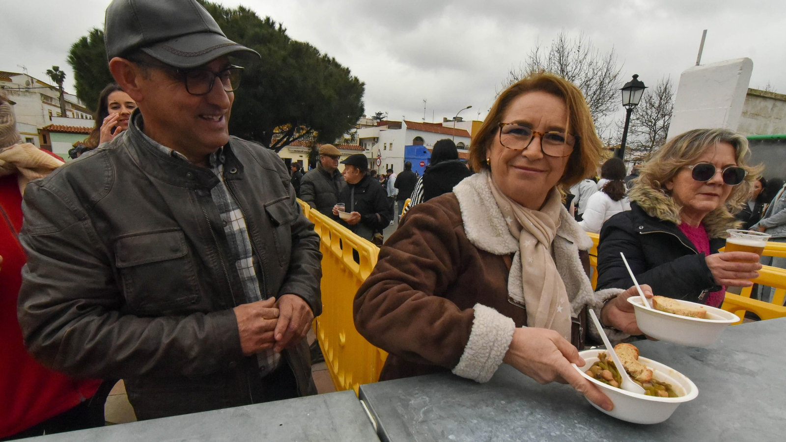 Tagarninada Popular 2023