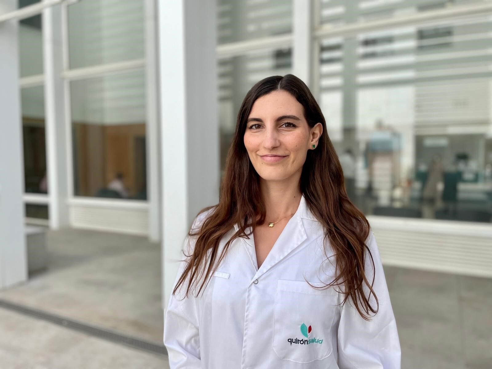 Dra. Lola F. Bursón