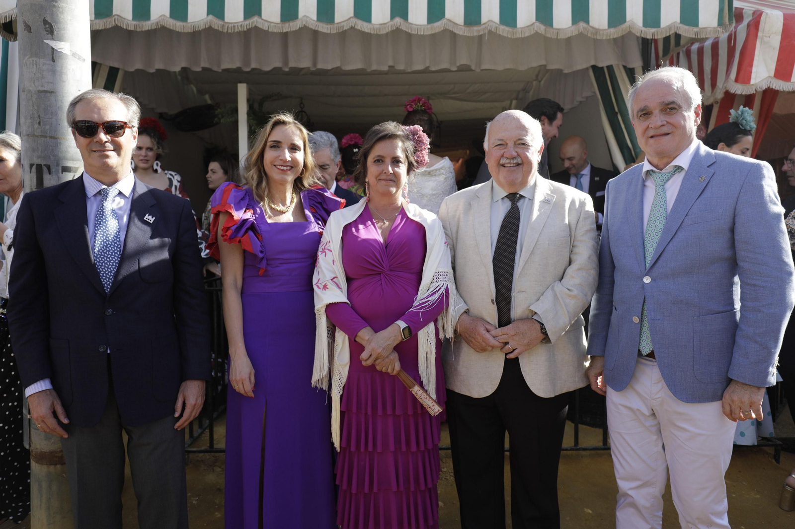 Recepción Bidafarma