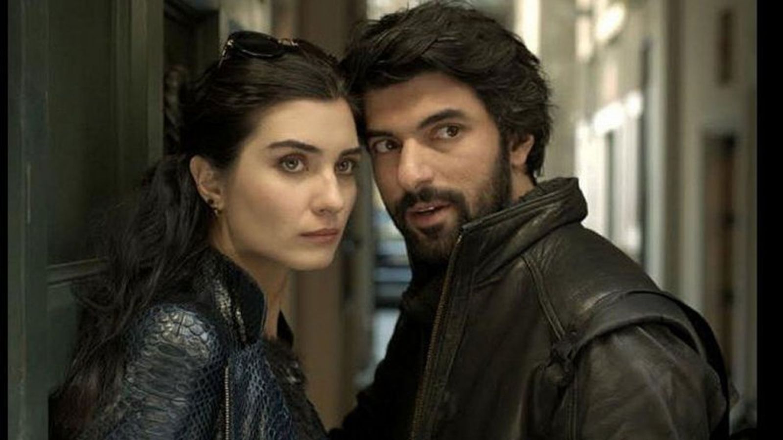 El serial 'Kara Para Ask'.