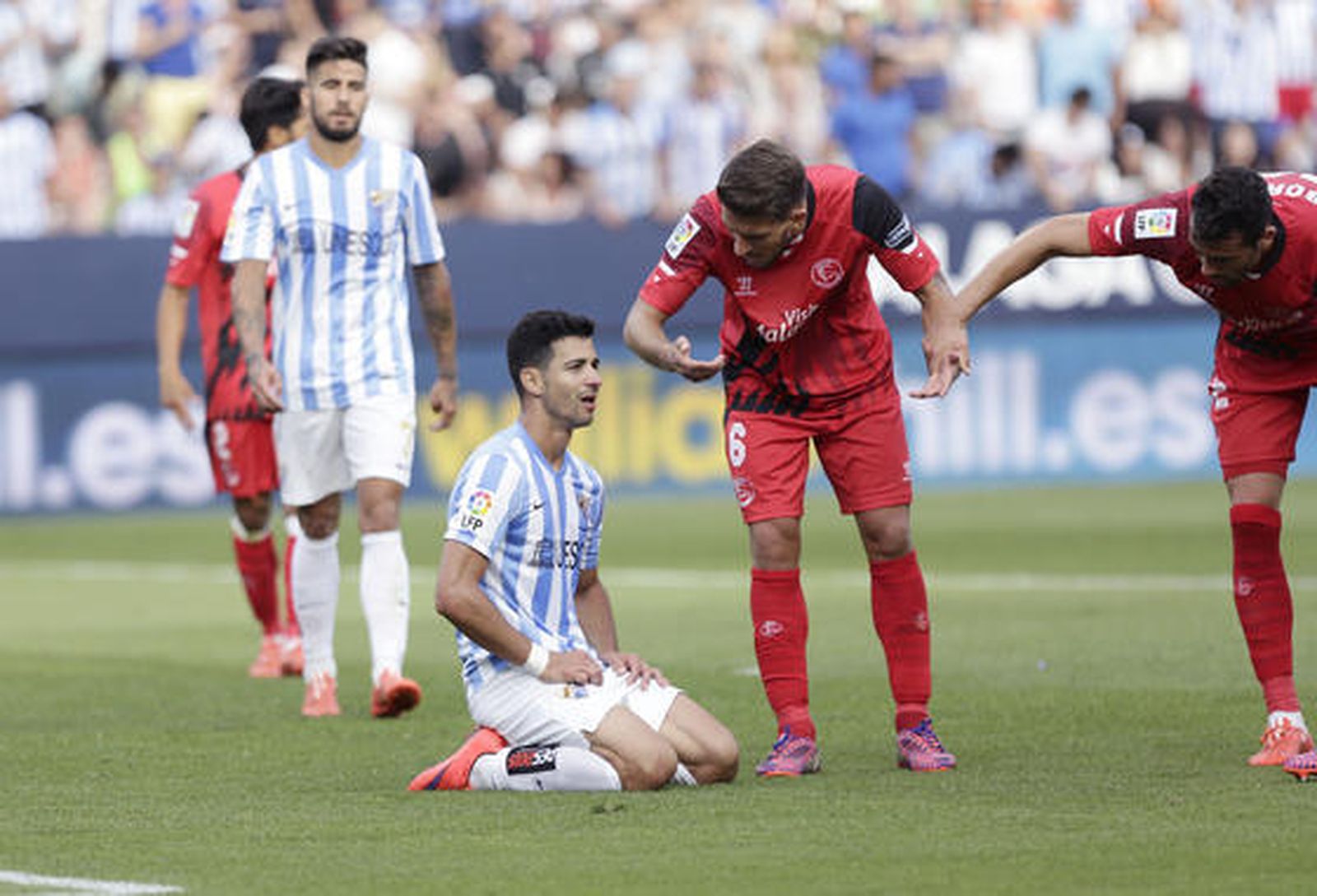 Novenos y orgullosos (2-3)