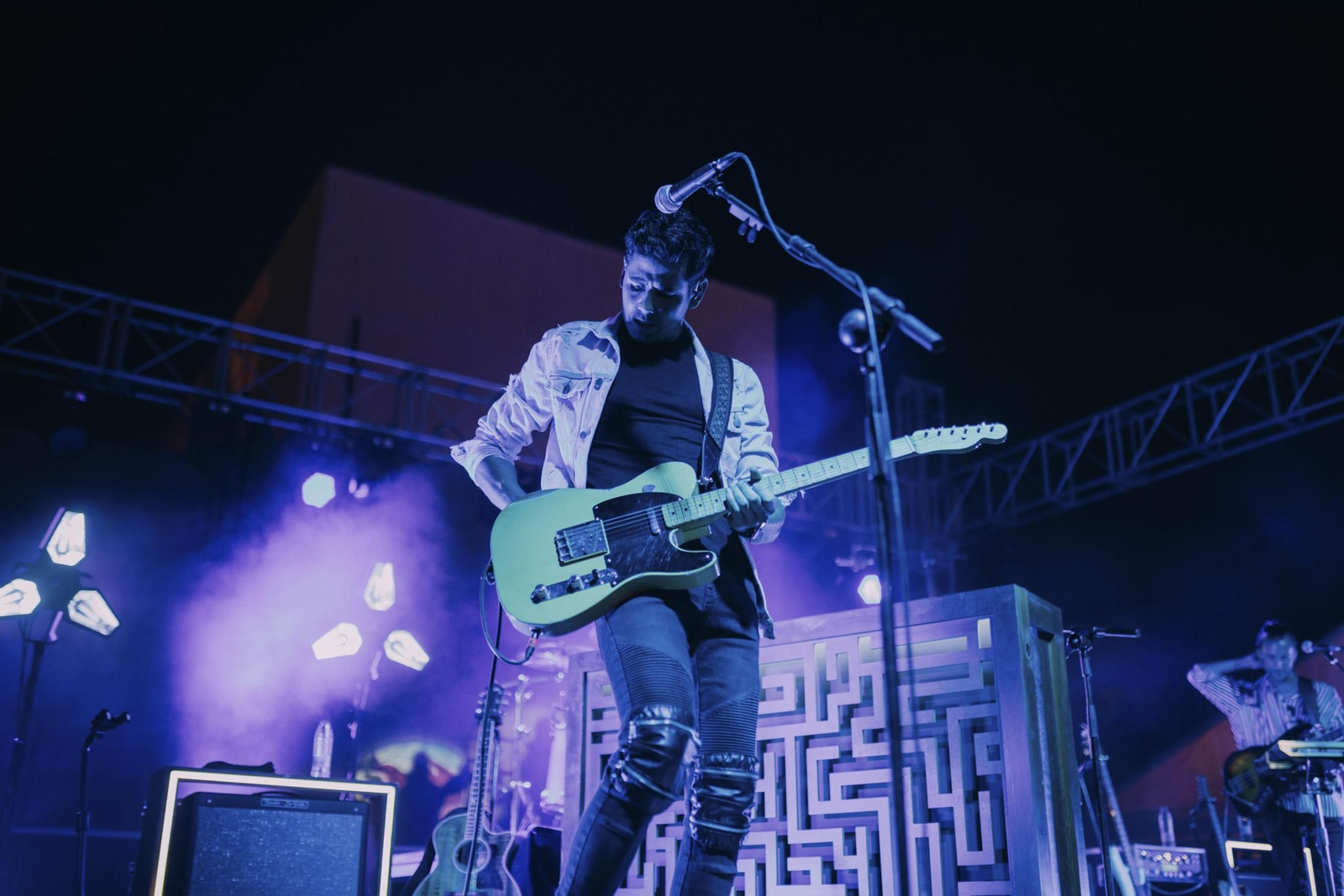 Fiestas de La Cinta 2022: Concierto de Dvicio