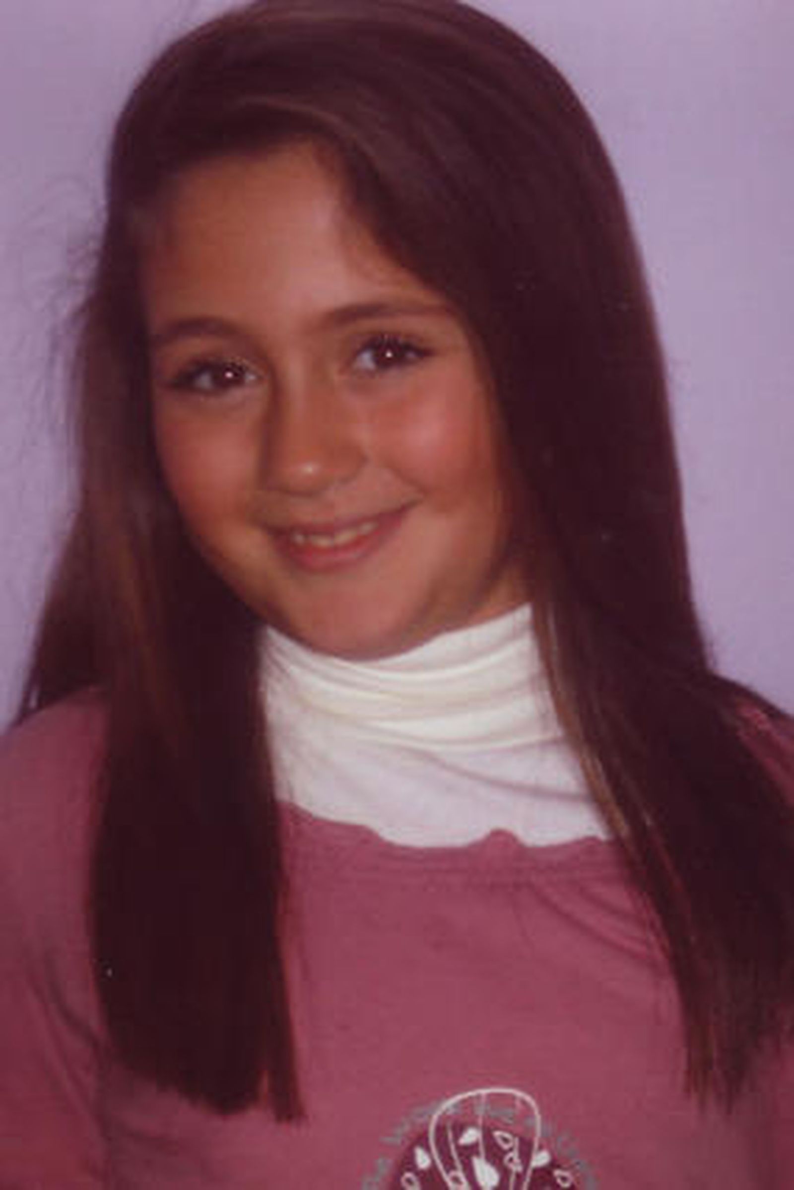 Úrsula Yerga de los Reyes