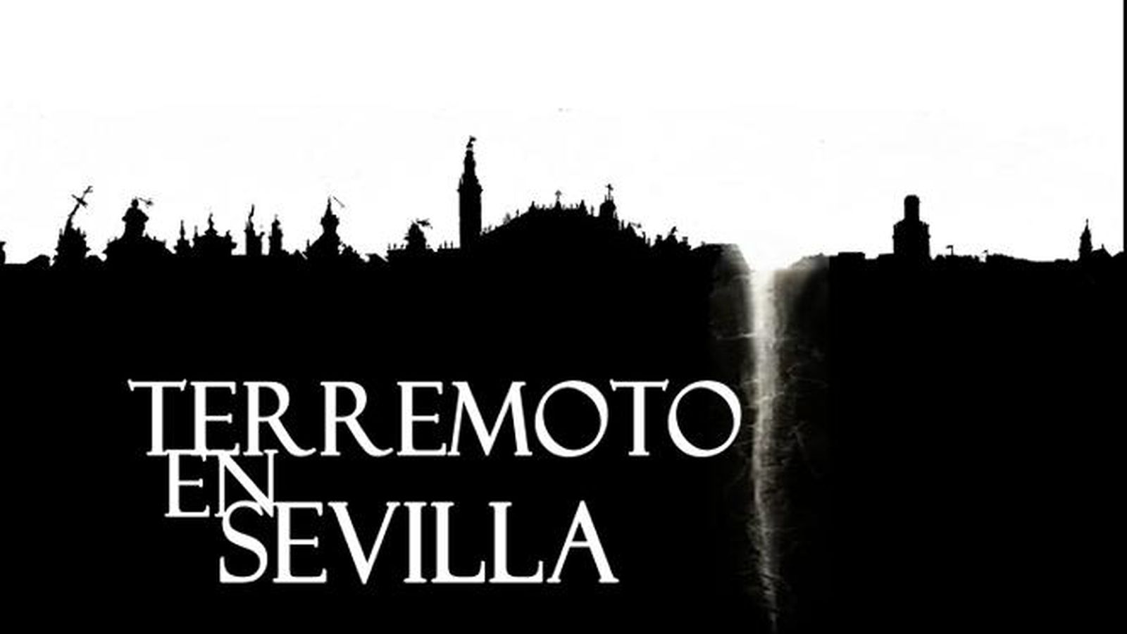 Imagen de 'Terremoto en Sevilla'