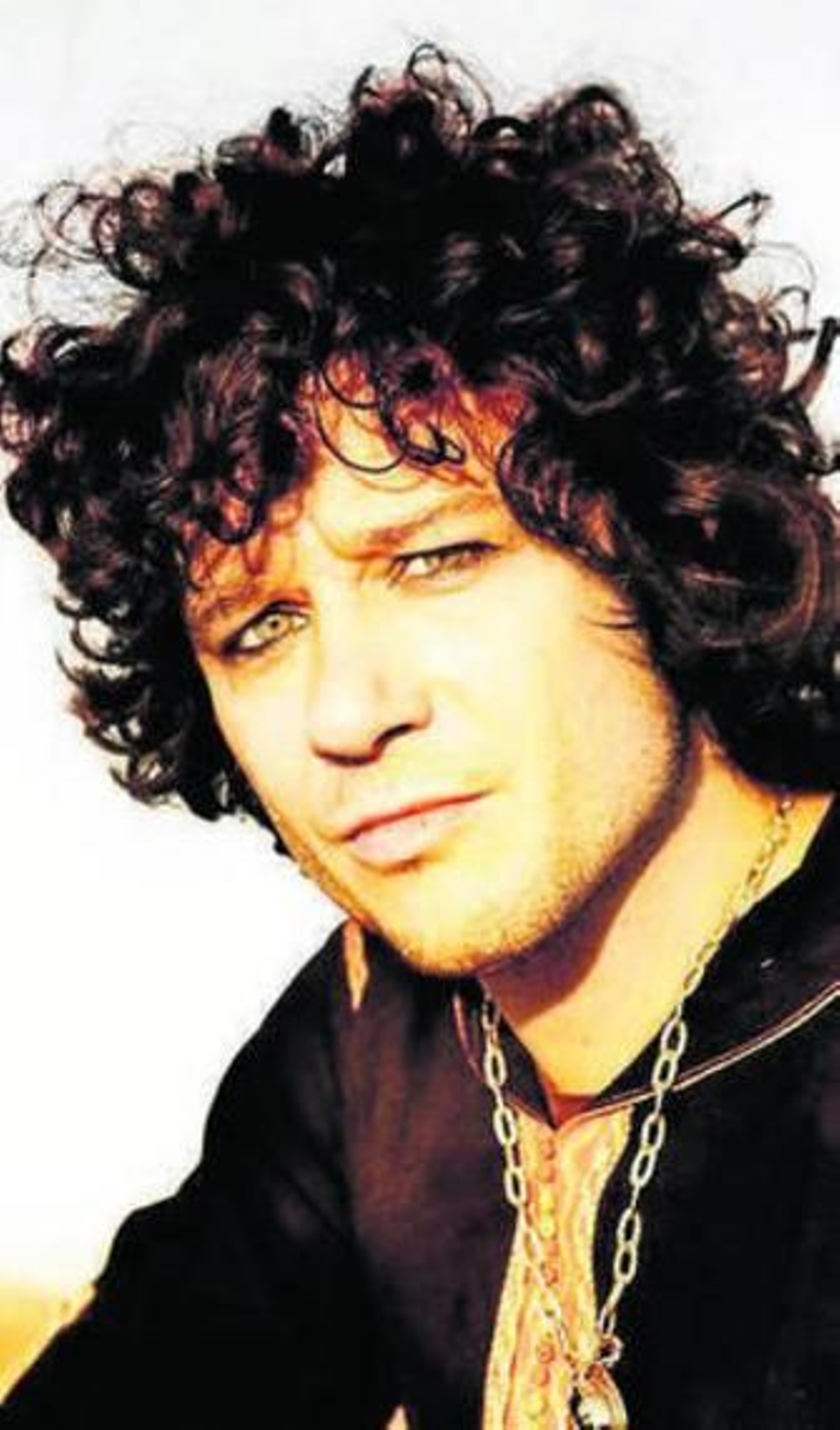 Bunbury.